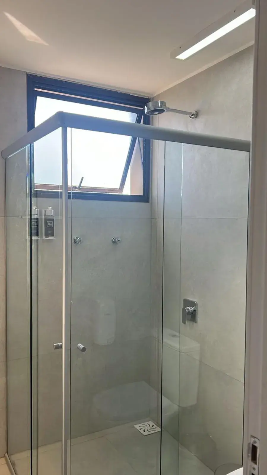 Deluxe Room in Samba Betim Deluxe Room in Samba Betim