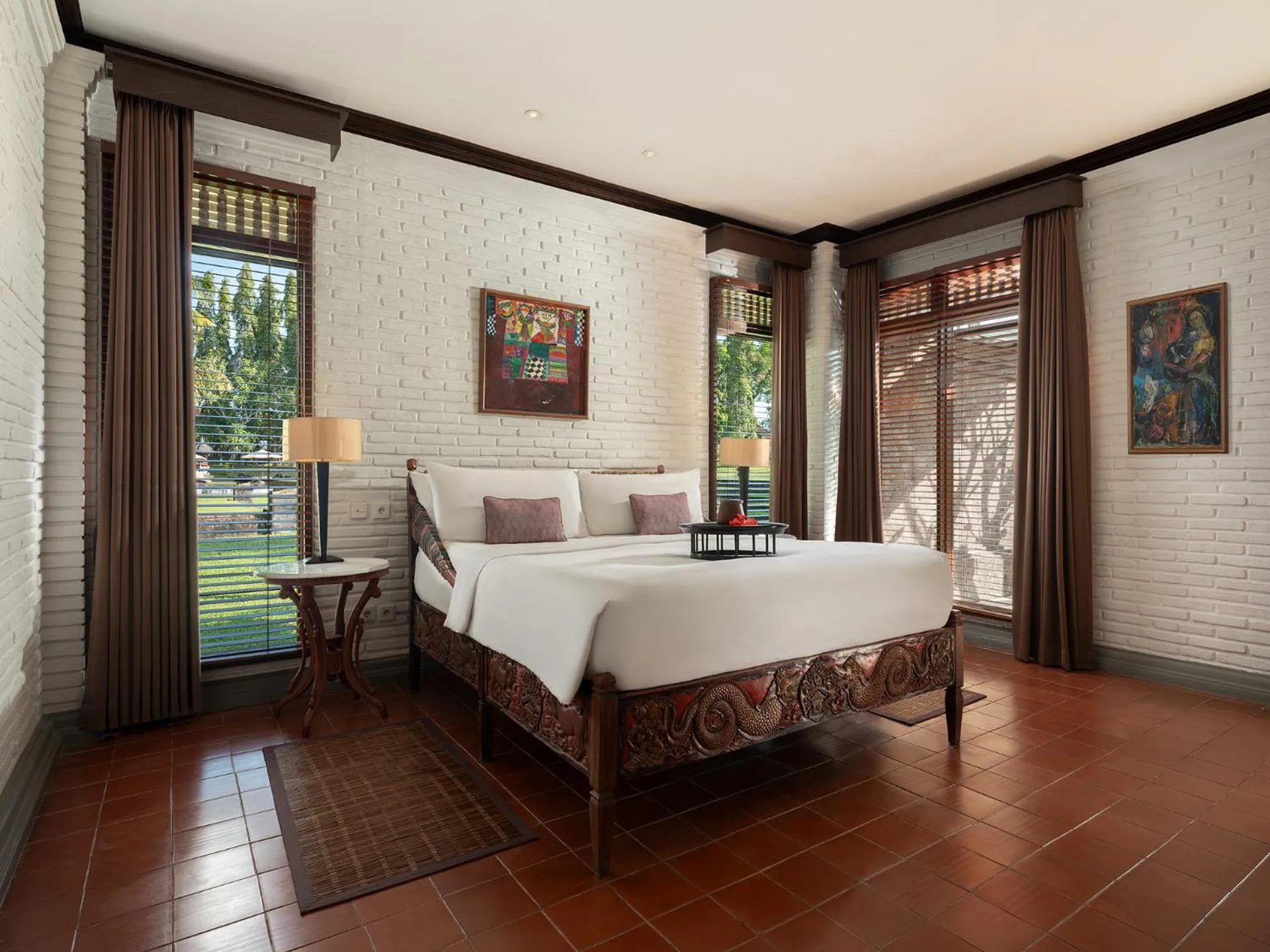 Property building, Bed in Tanah Gajah, a Resort by Hadiprana