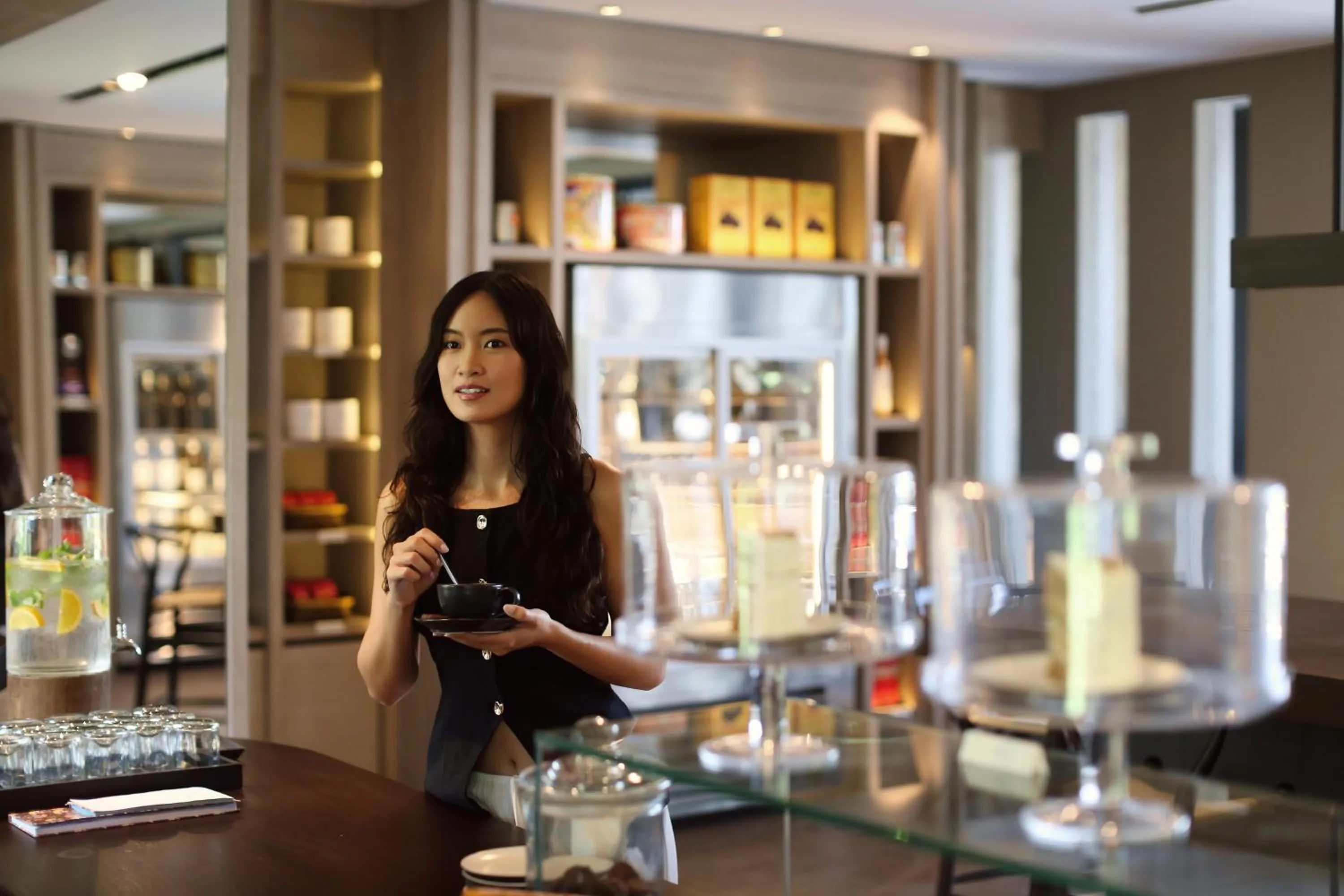 Restaurant/places to eat in Soori Bali