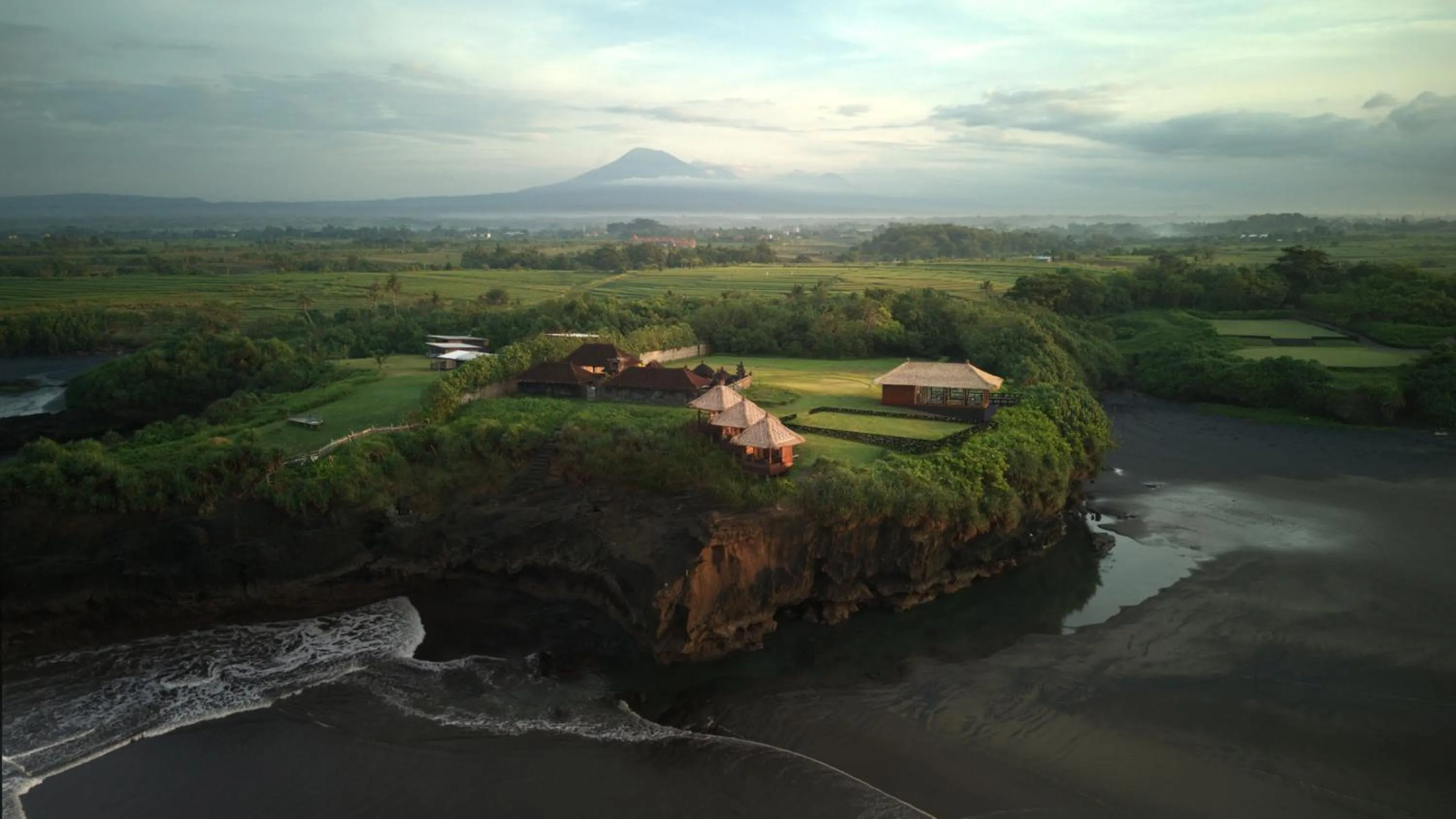 Restaurant/places to eat in Soori Bali