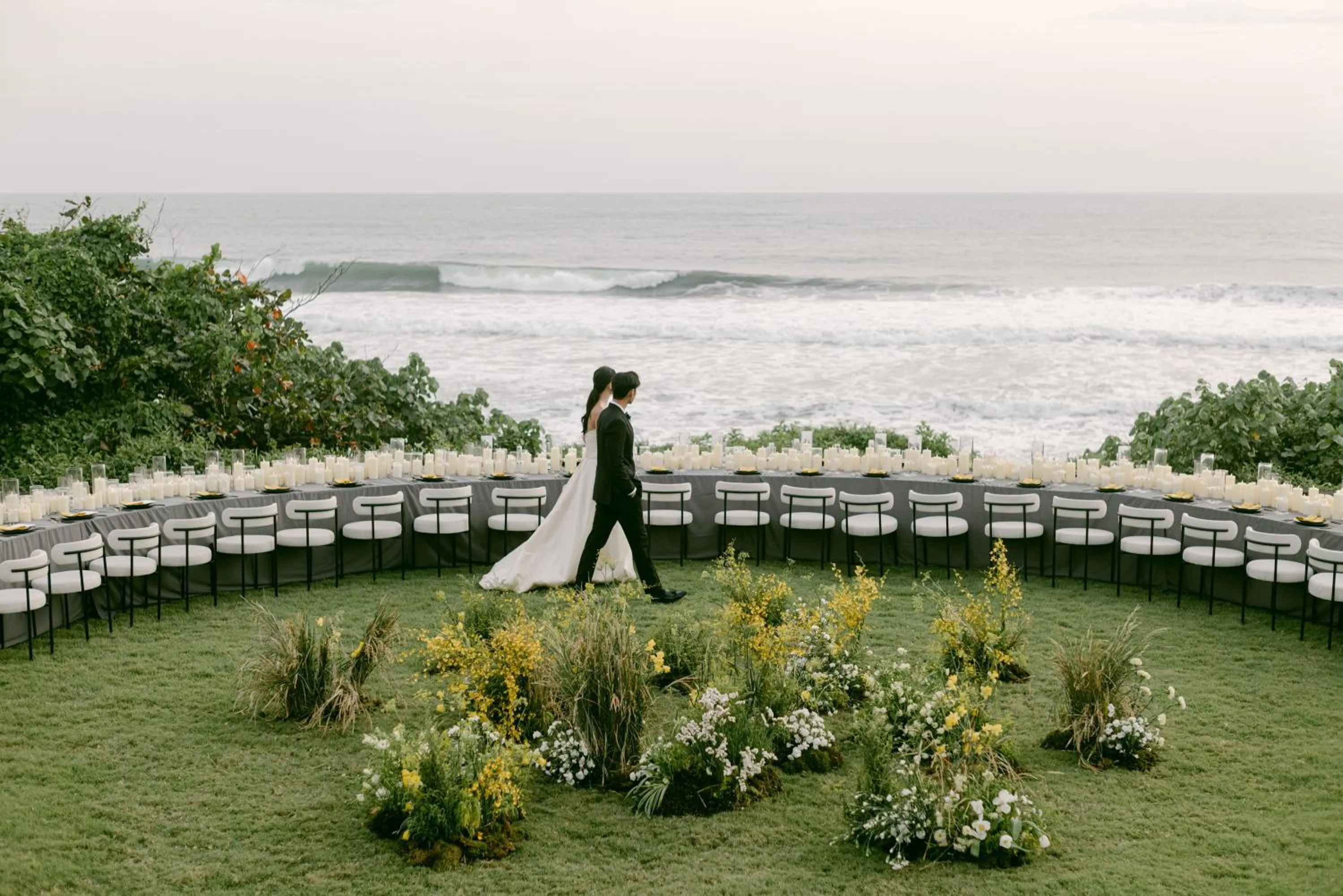 wedding in Soori Bali