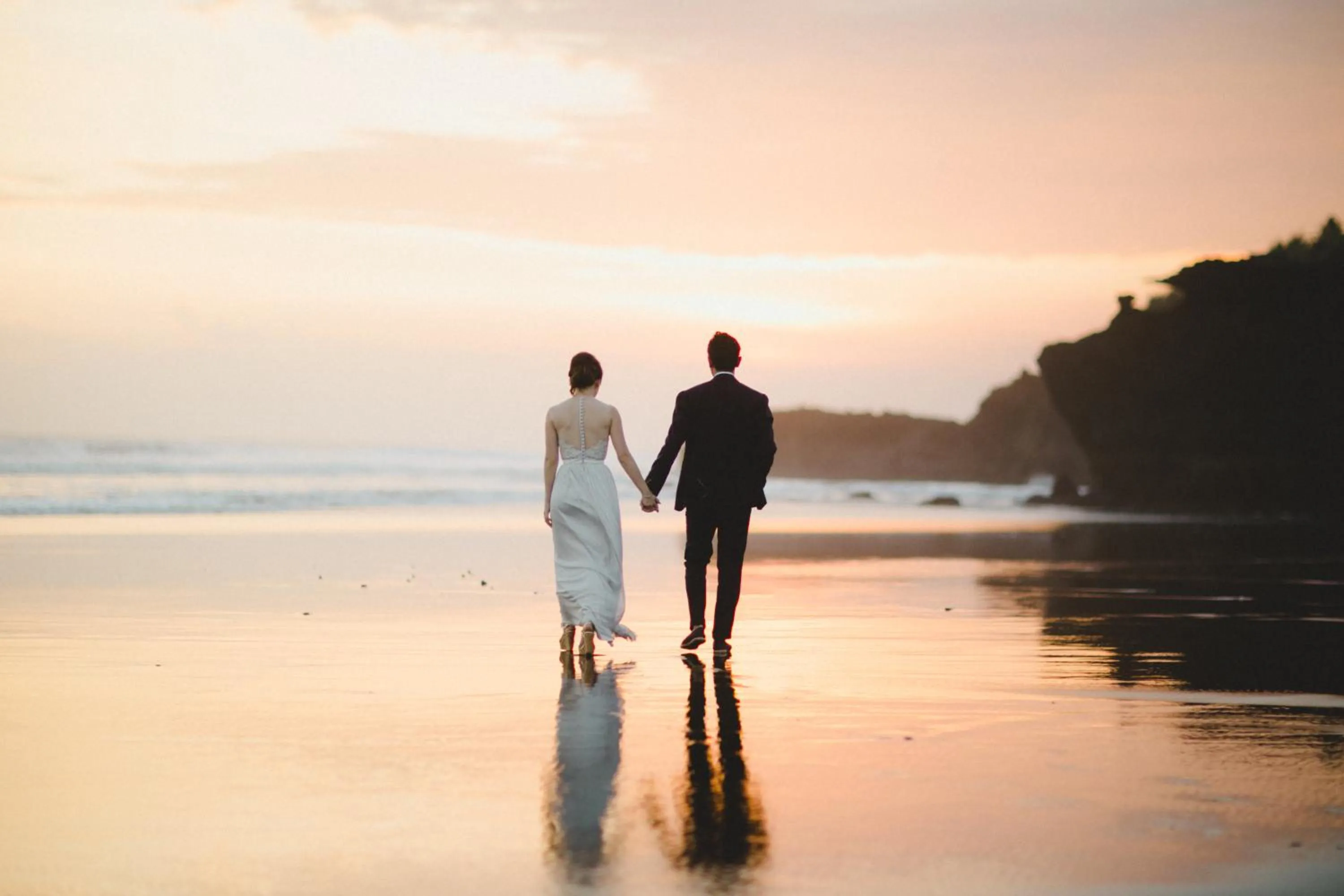 wedding in Soori Bali