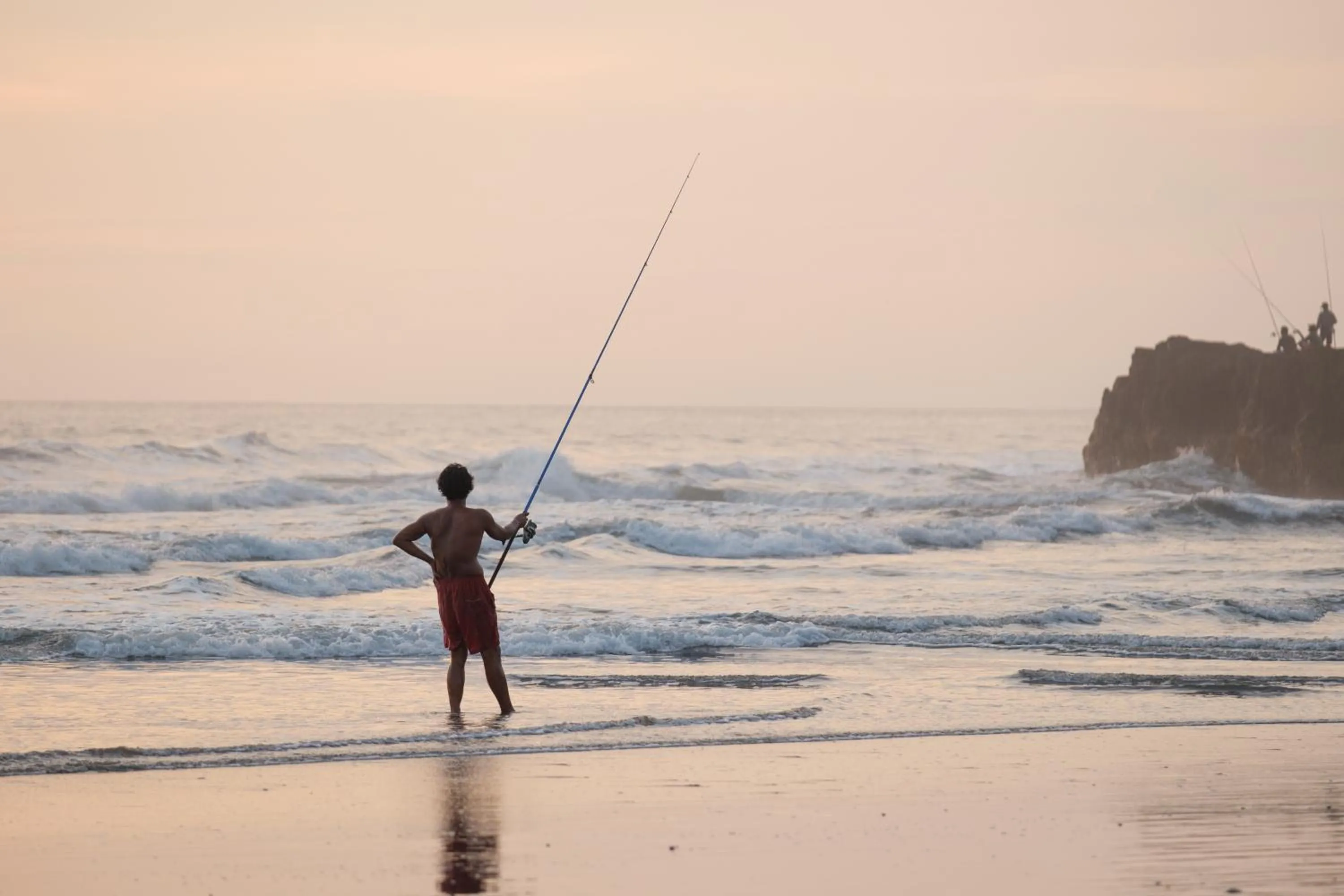 Location in Soori Bali