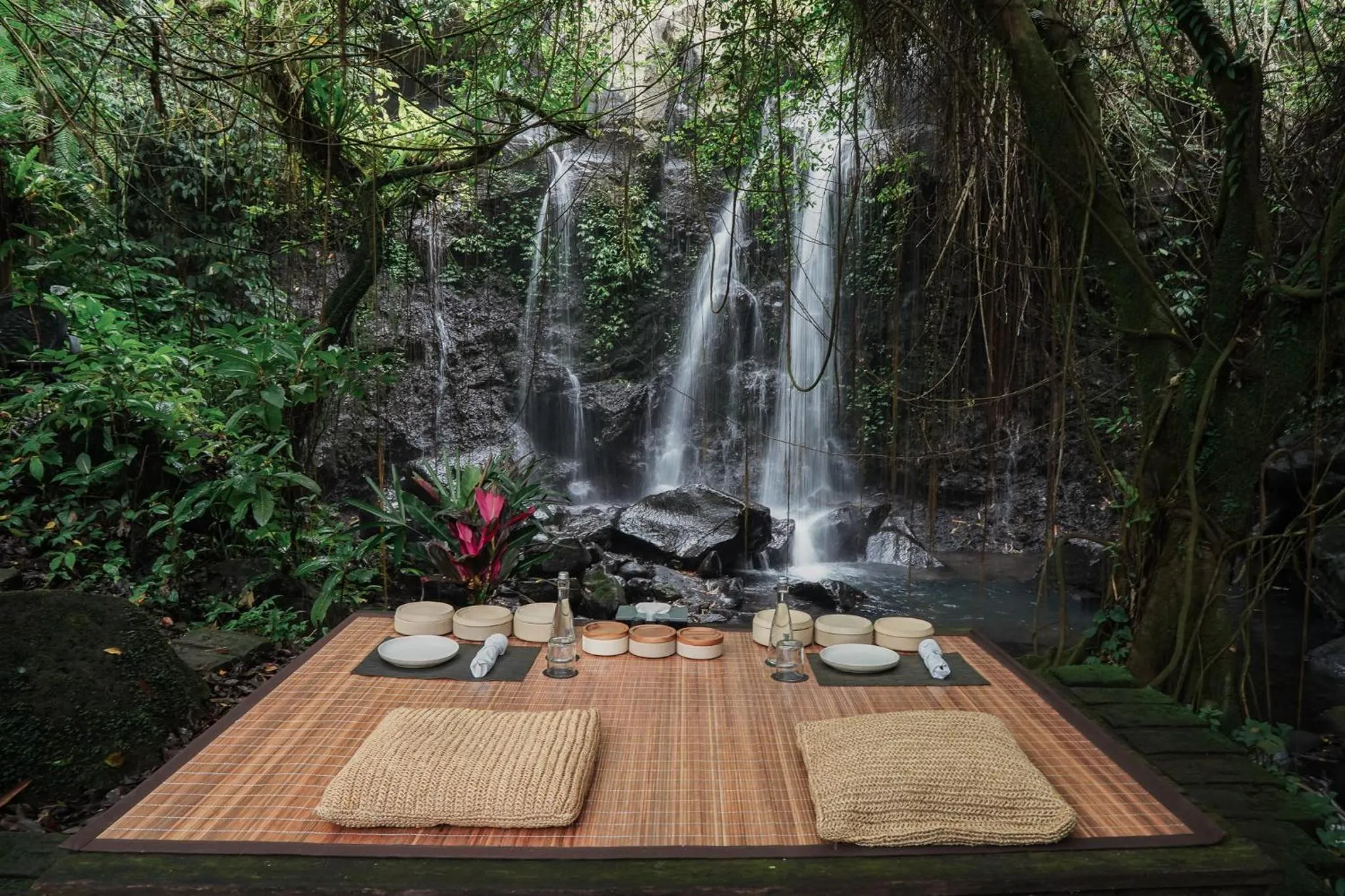 Activities in Soori Bali