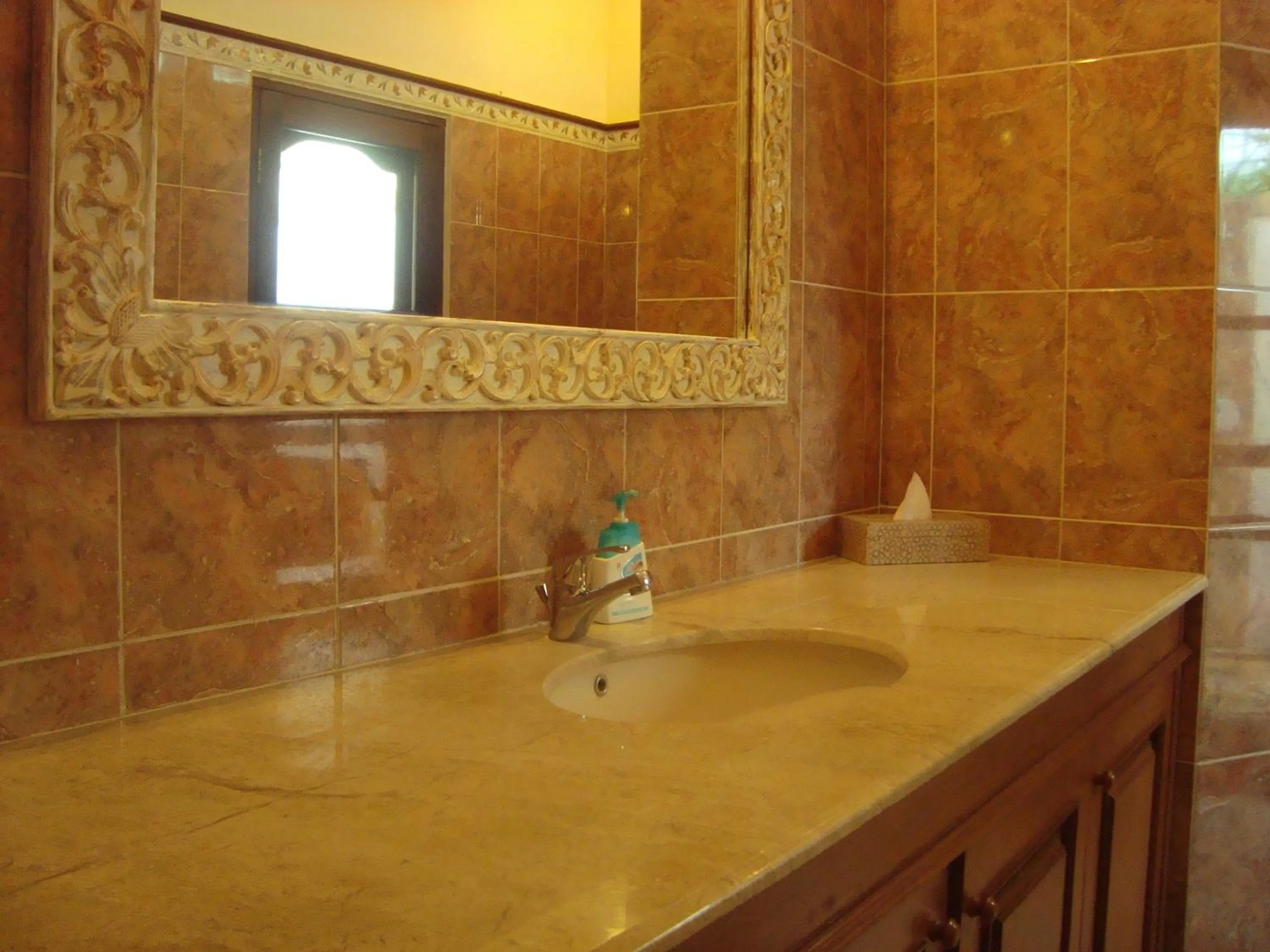 Bathroom in Bali Emerald Villas