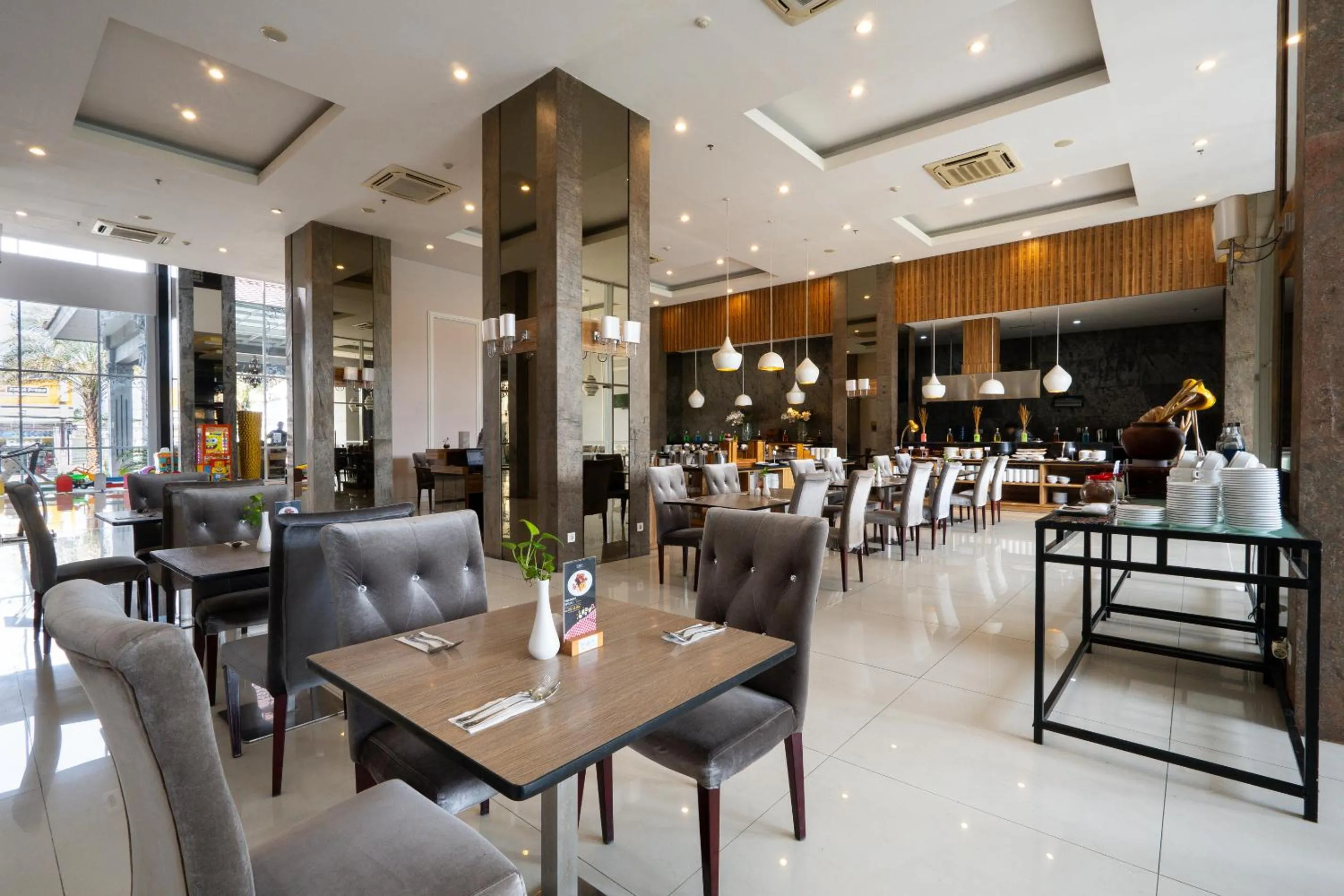 Grand Serela Yogyakarta