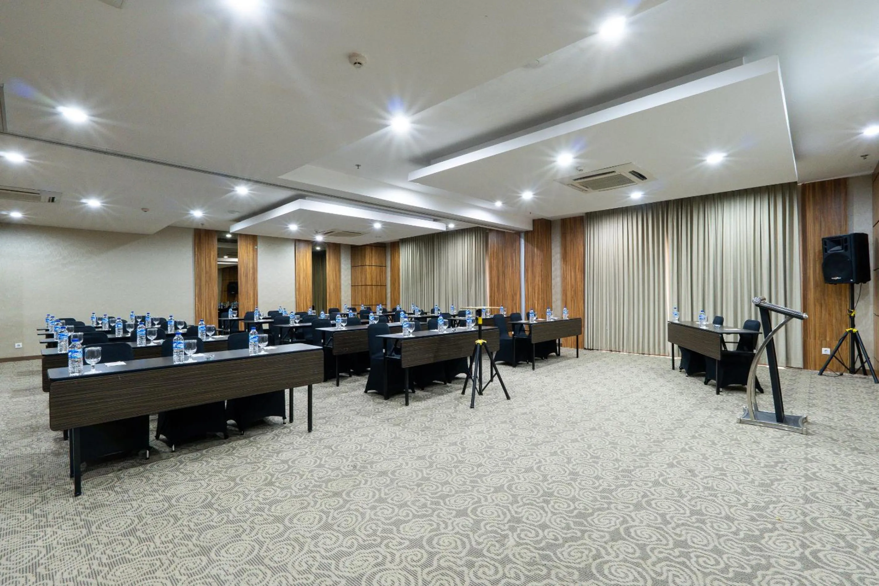 Grand Serela Yogyakarta