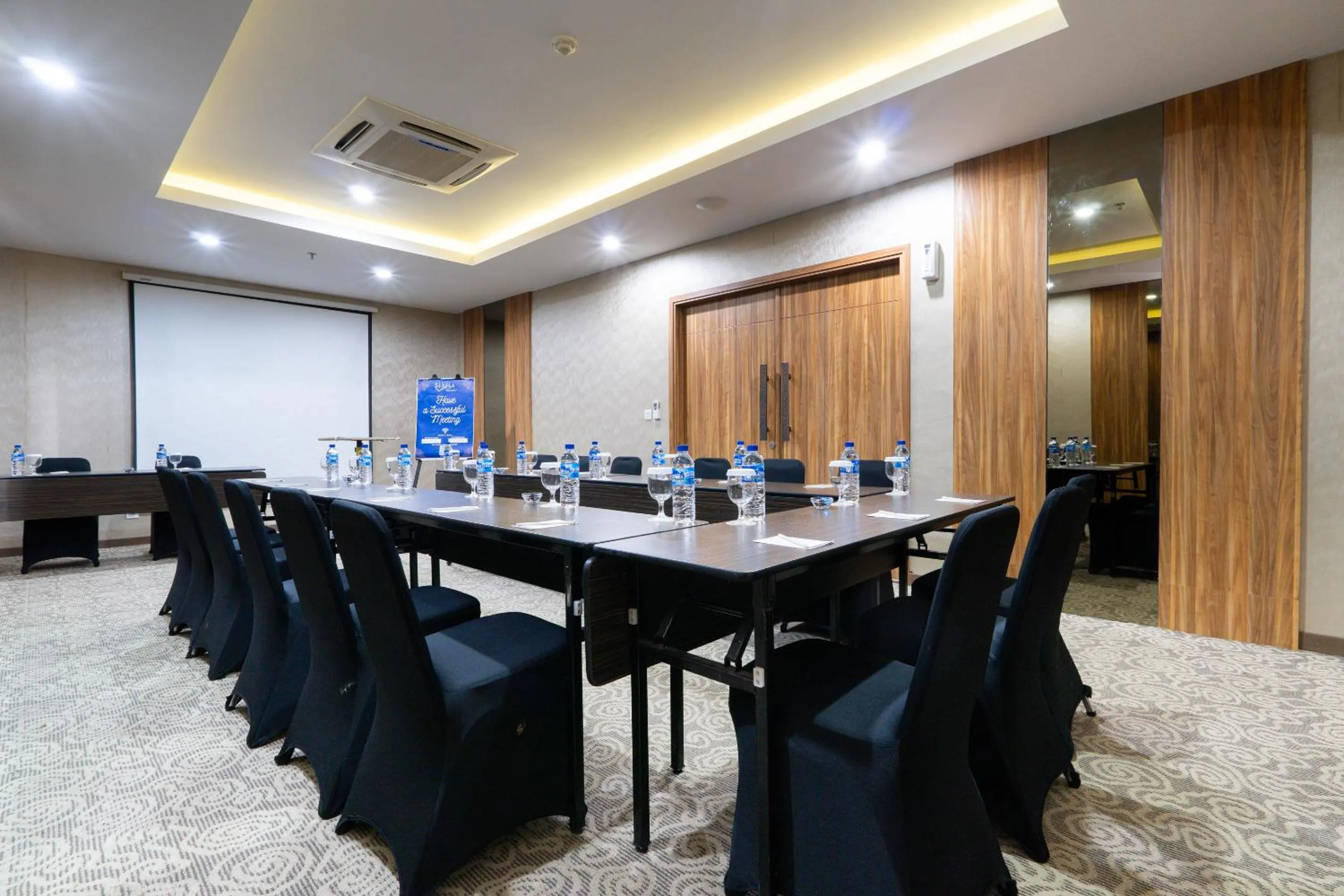 Grand Serela Yogyakarta