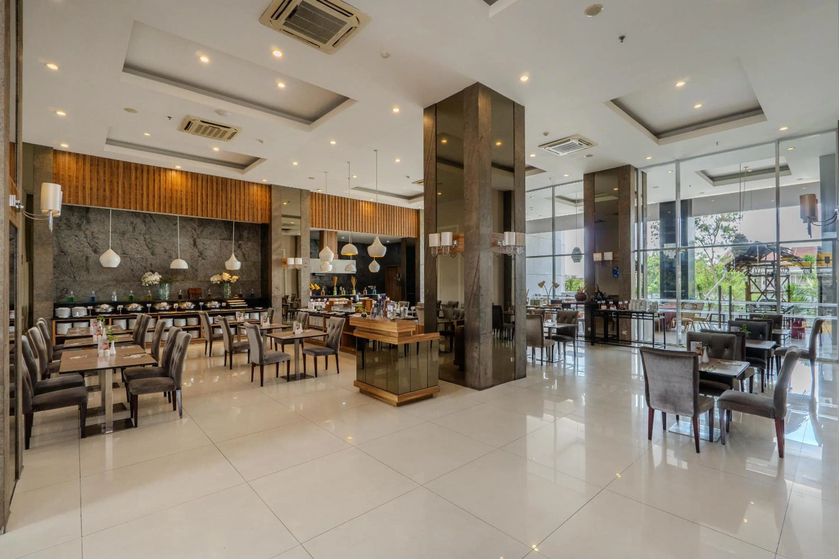 Grand Serela Yogyakarta