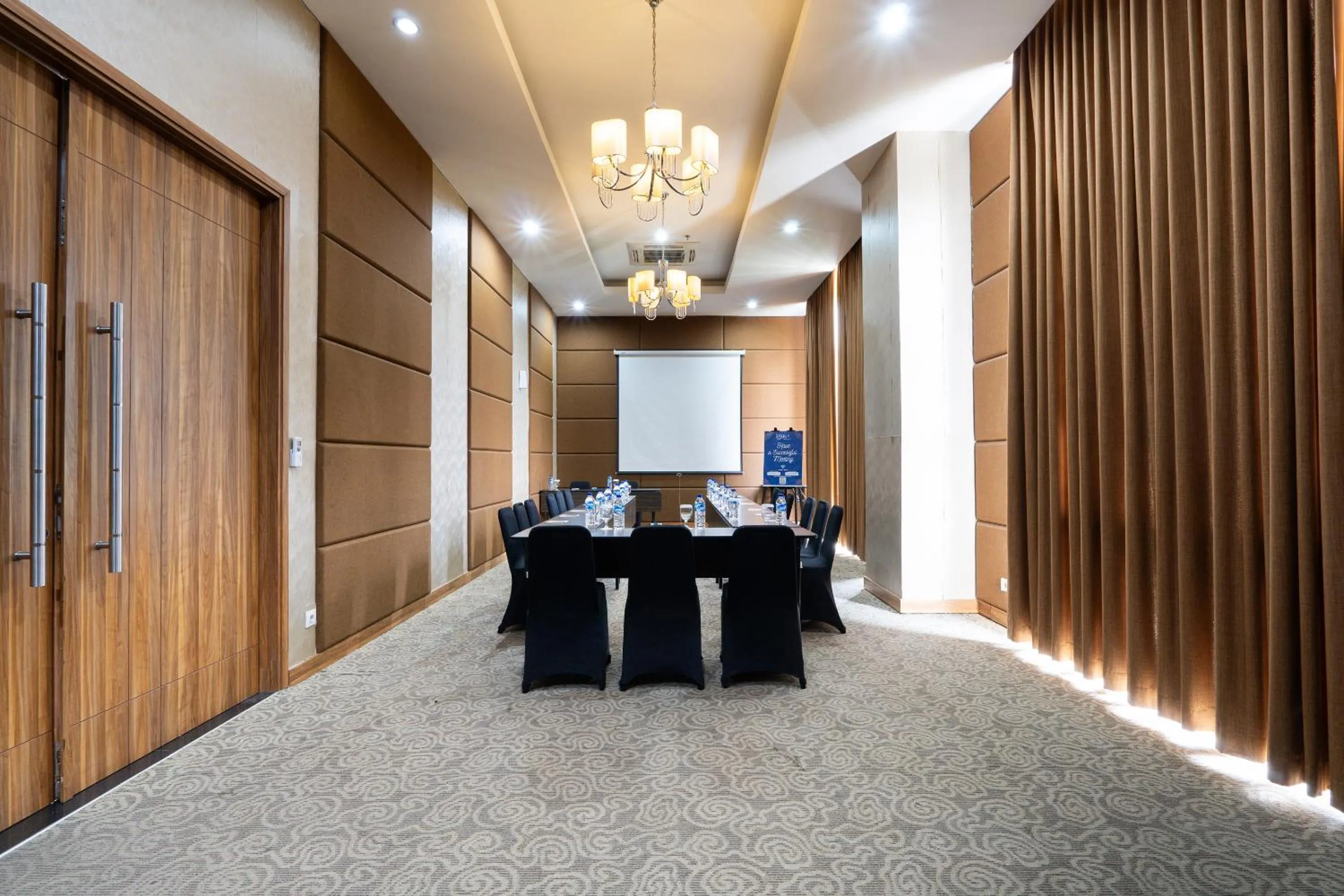 Grand Serela Yogyakarta