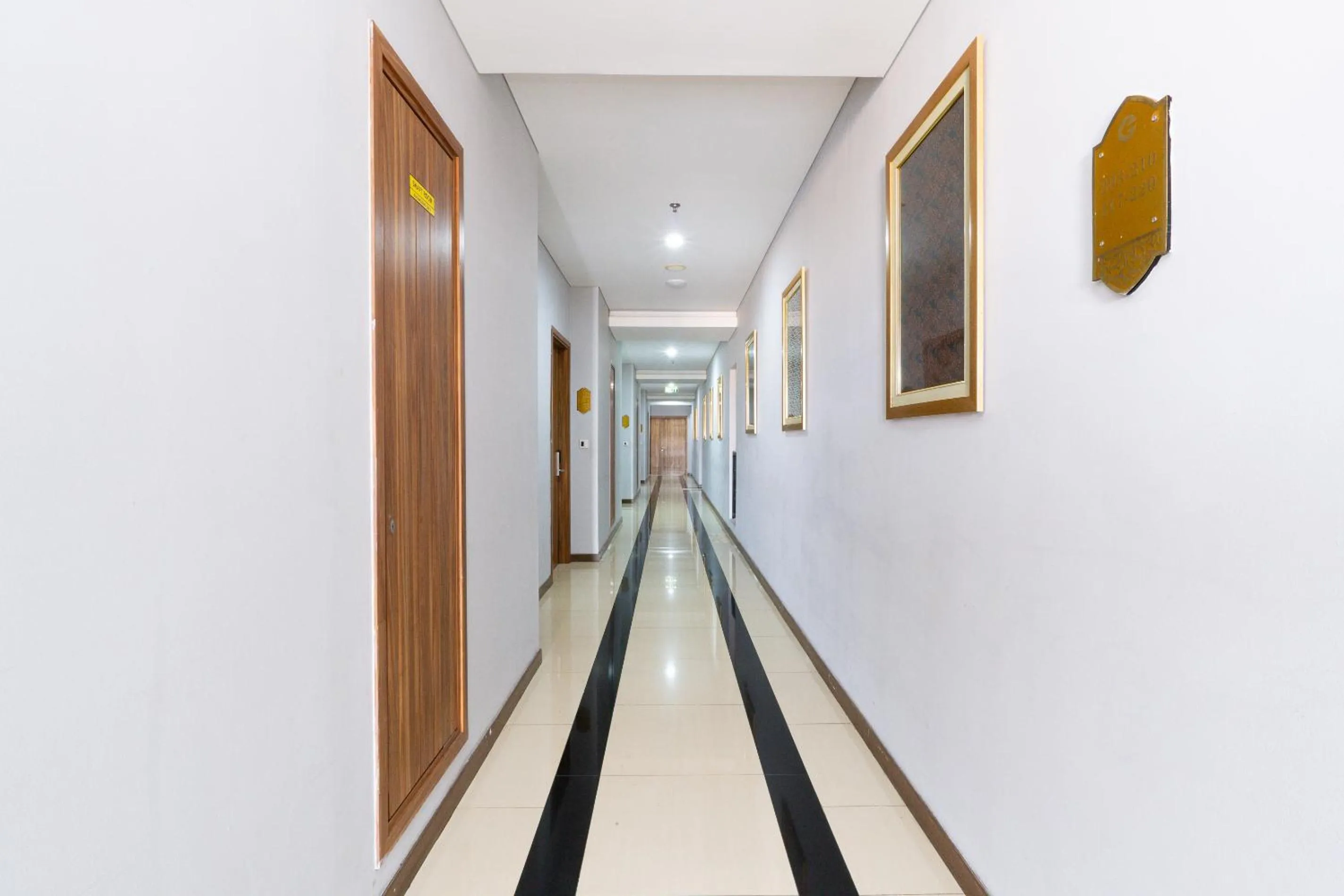 Grand Serela Yogyakarta