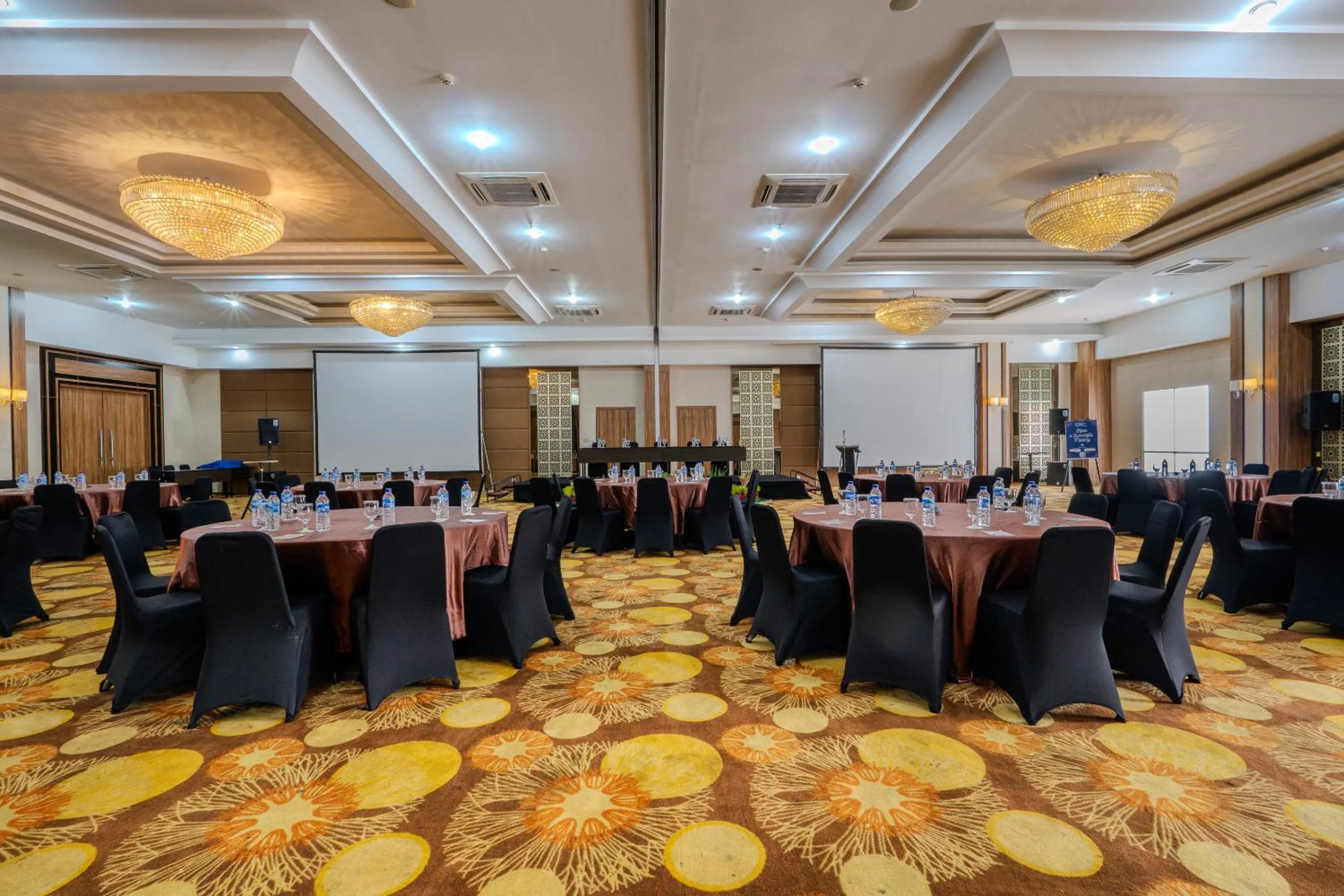 Grand Serela Yogyakarta