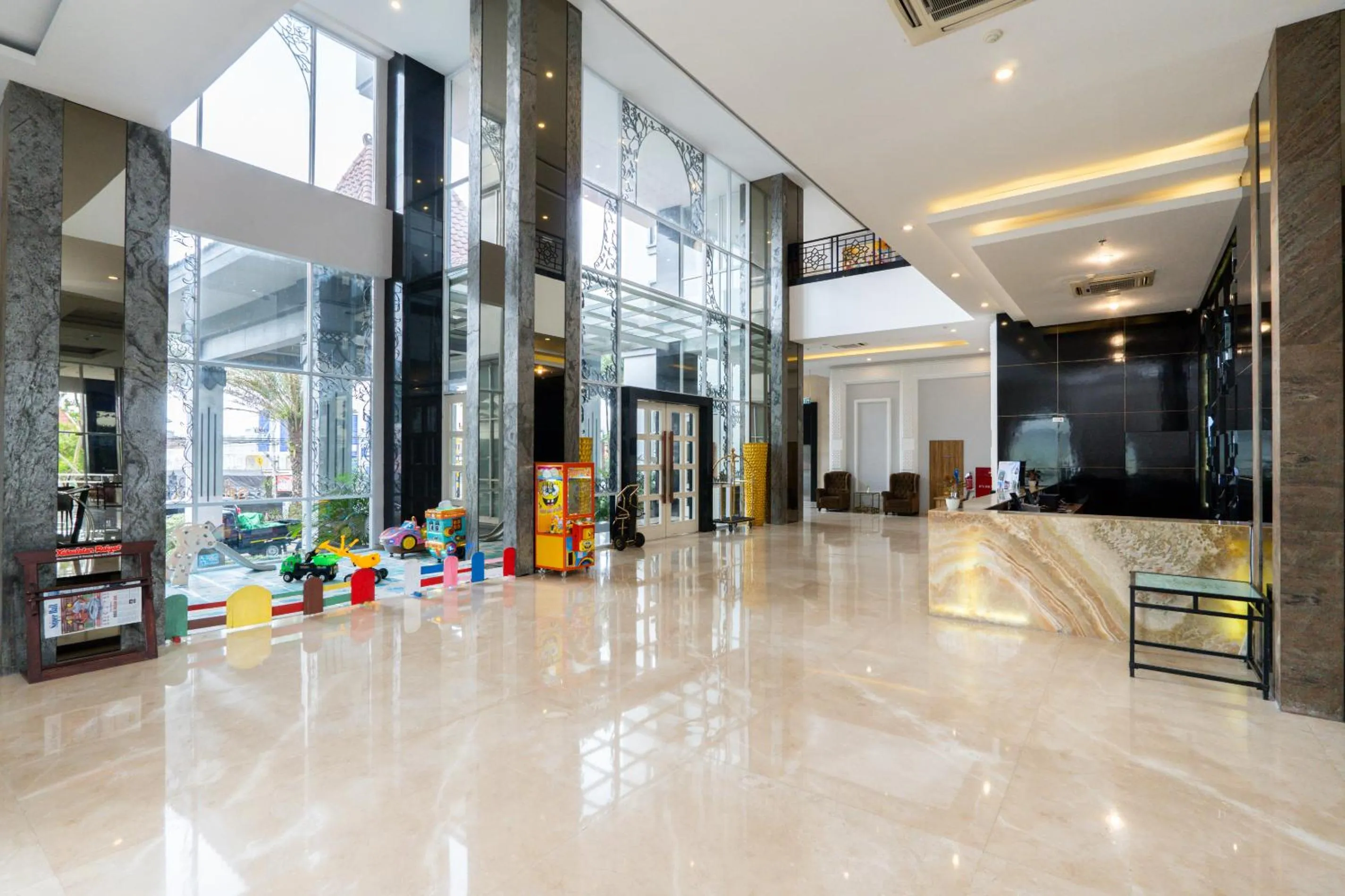 Grand Serela Yogyakarta