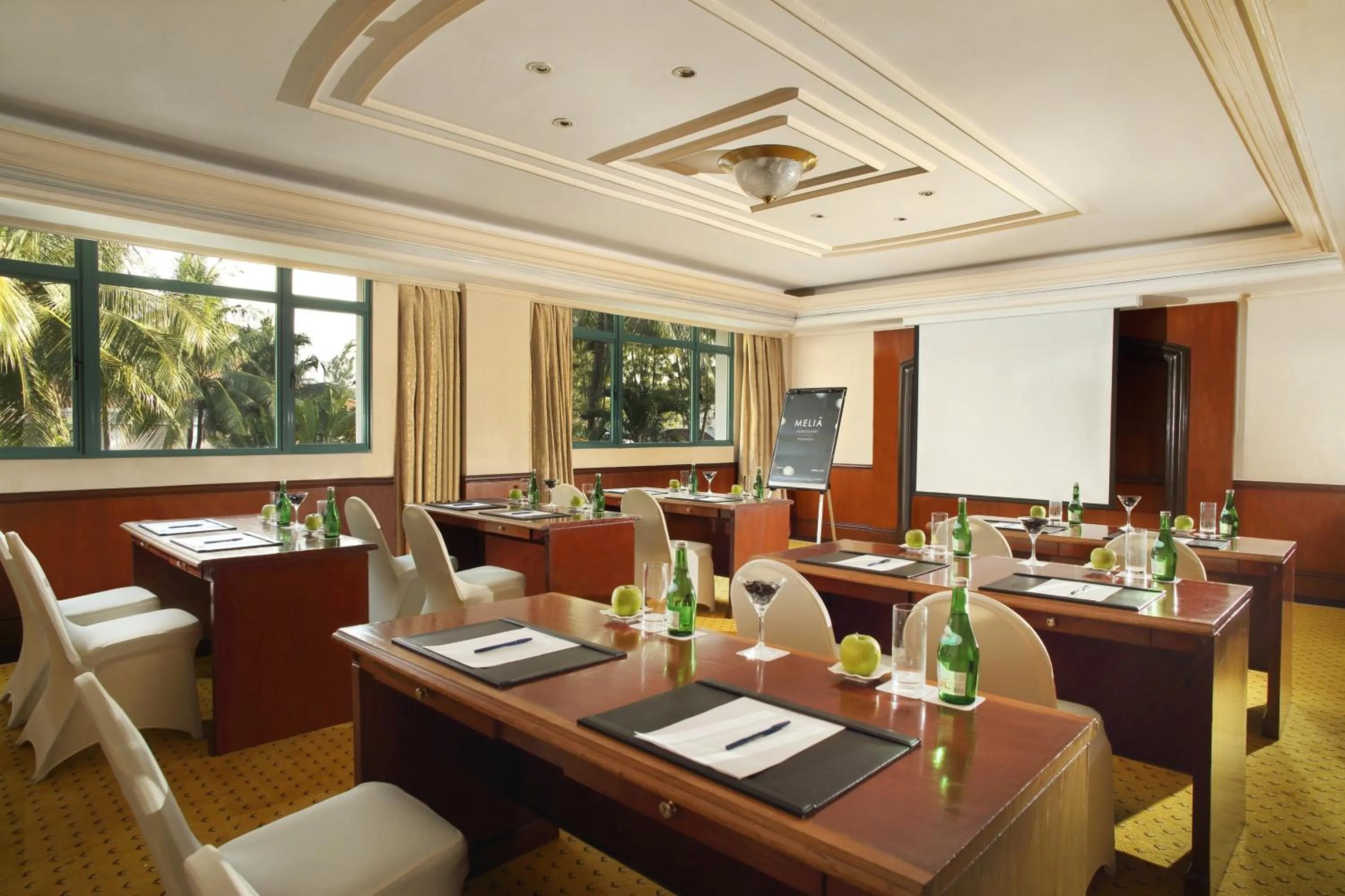 Banquet/Function facilities in Melia Purosani Yogyakarta