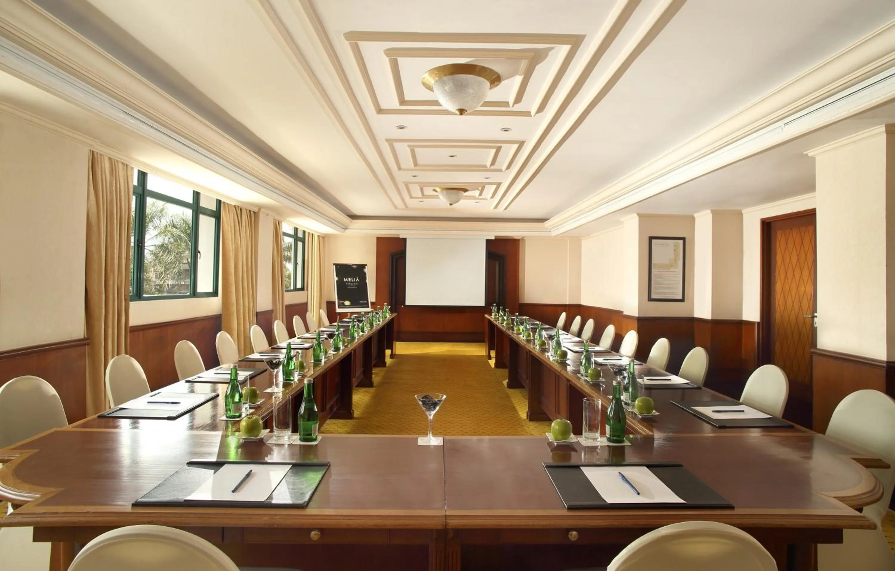 Banquet/Function facilities in Melia Purosani Yogyakarta