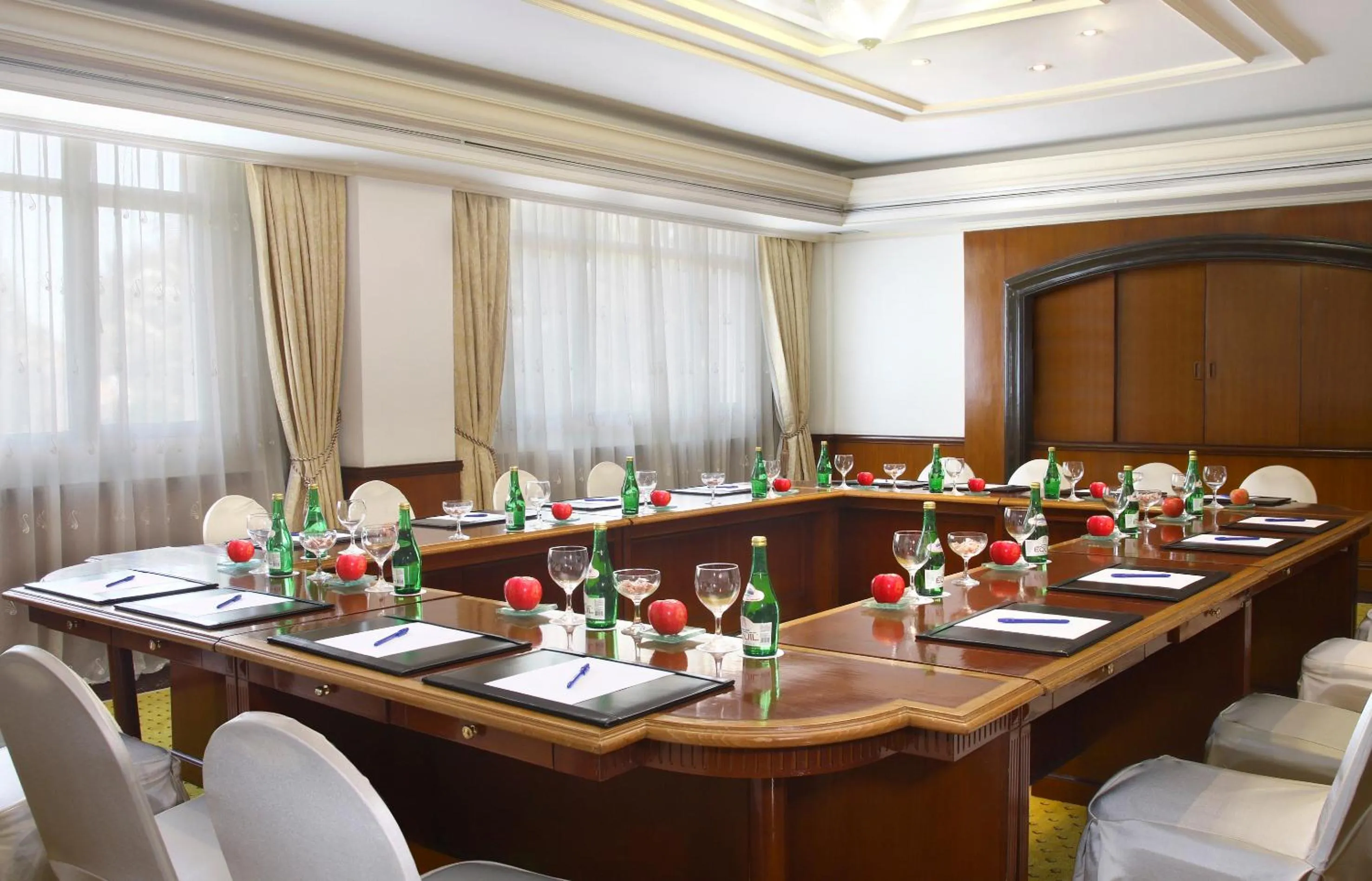 Banquet/Function facilities in Melia Purosani Yogyakarta