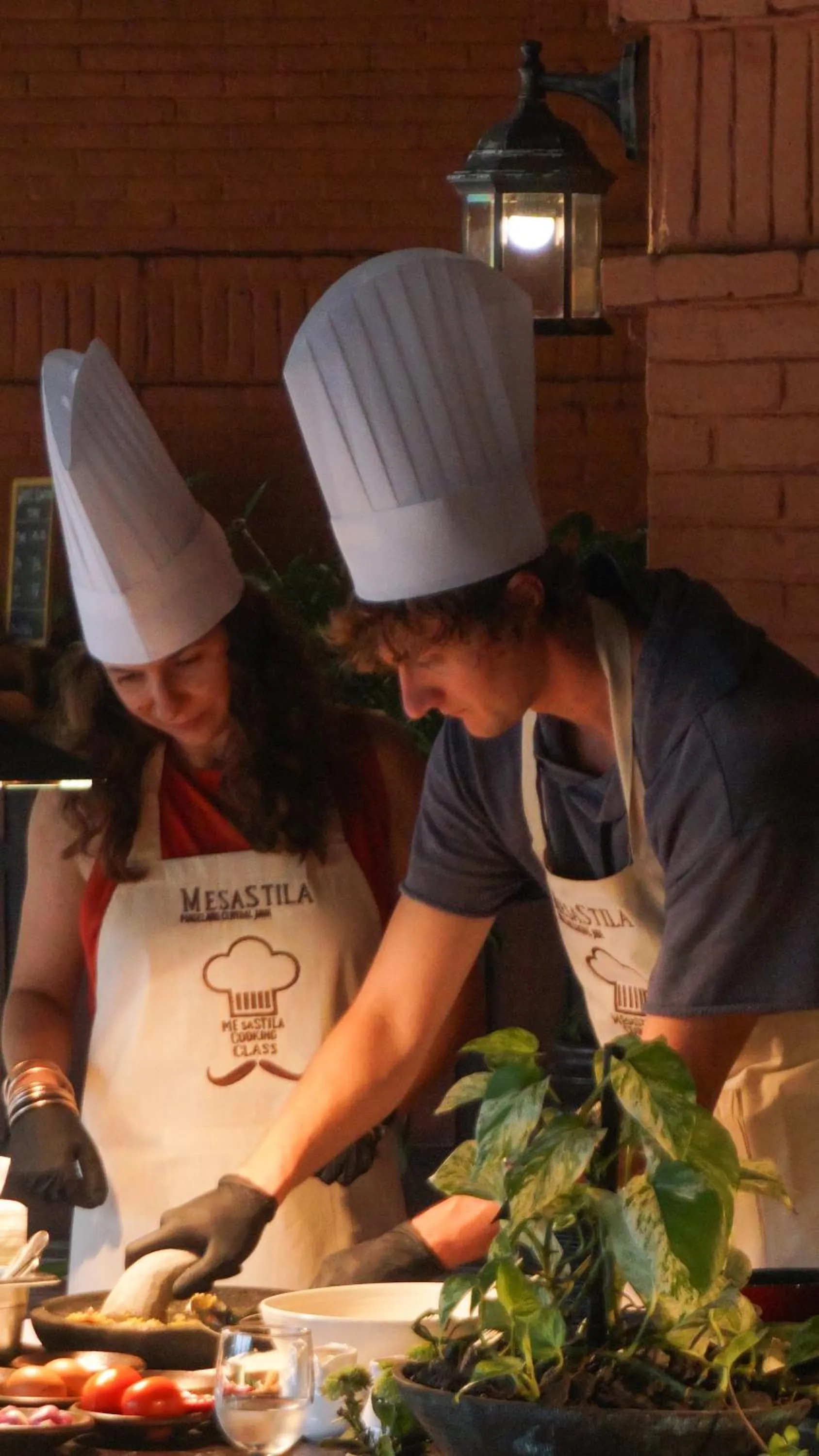 Activities in MesaStila Resort and Spa