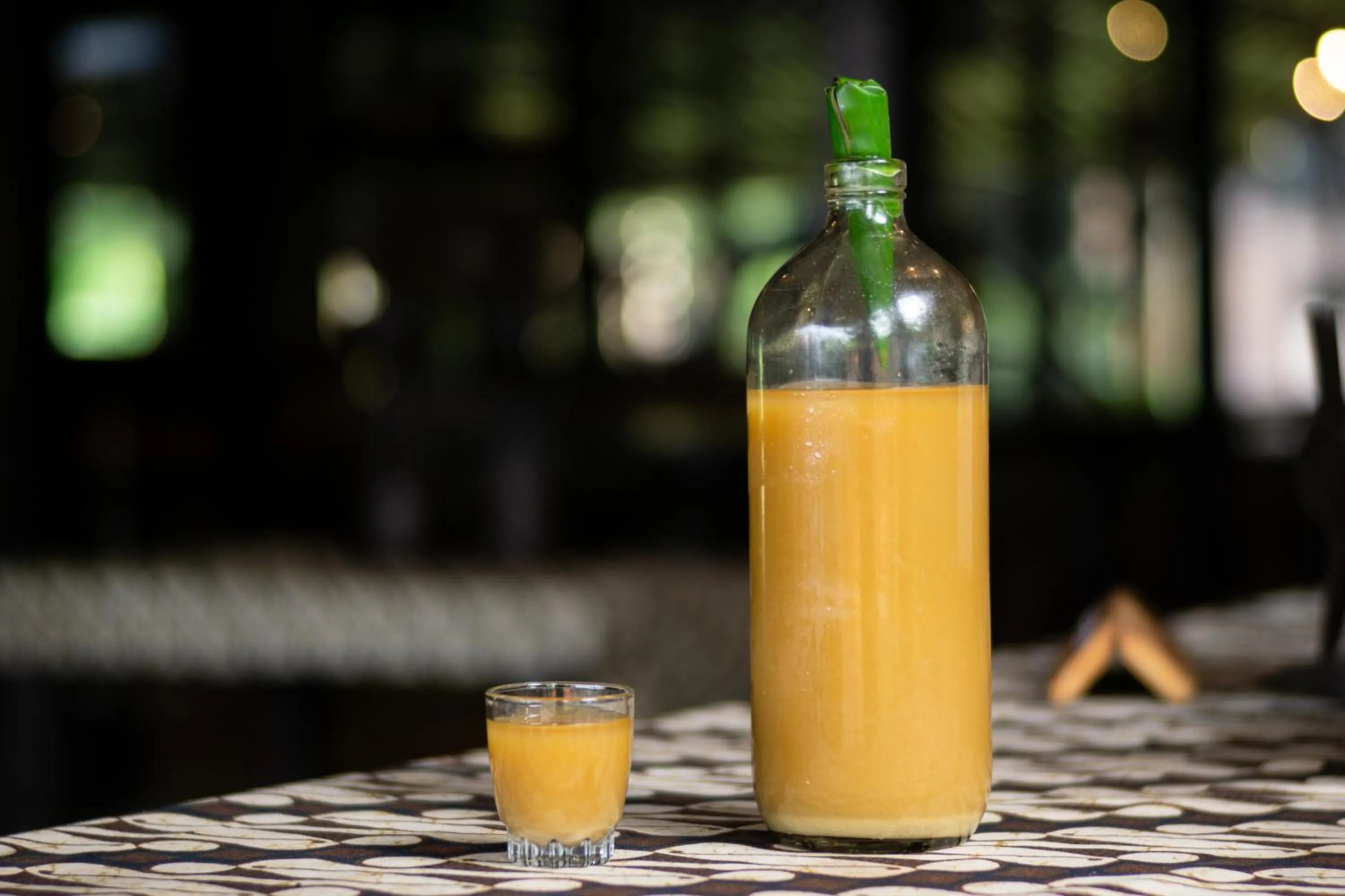 Entertainment in MesaStila Resort and Spa