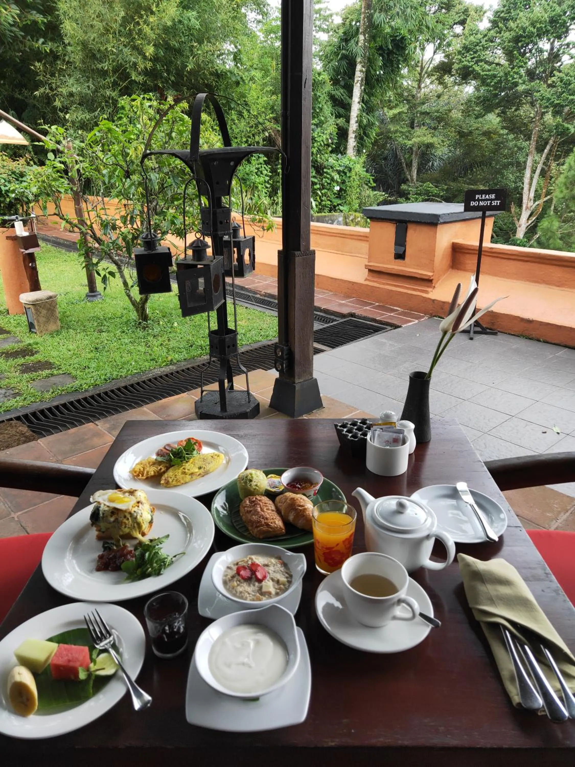 MesaStila Resort and Spa