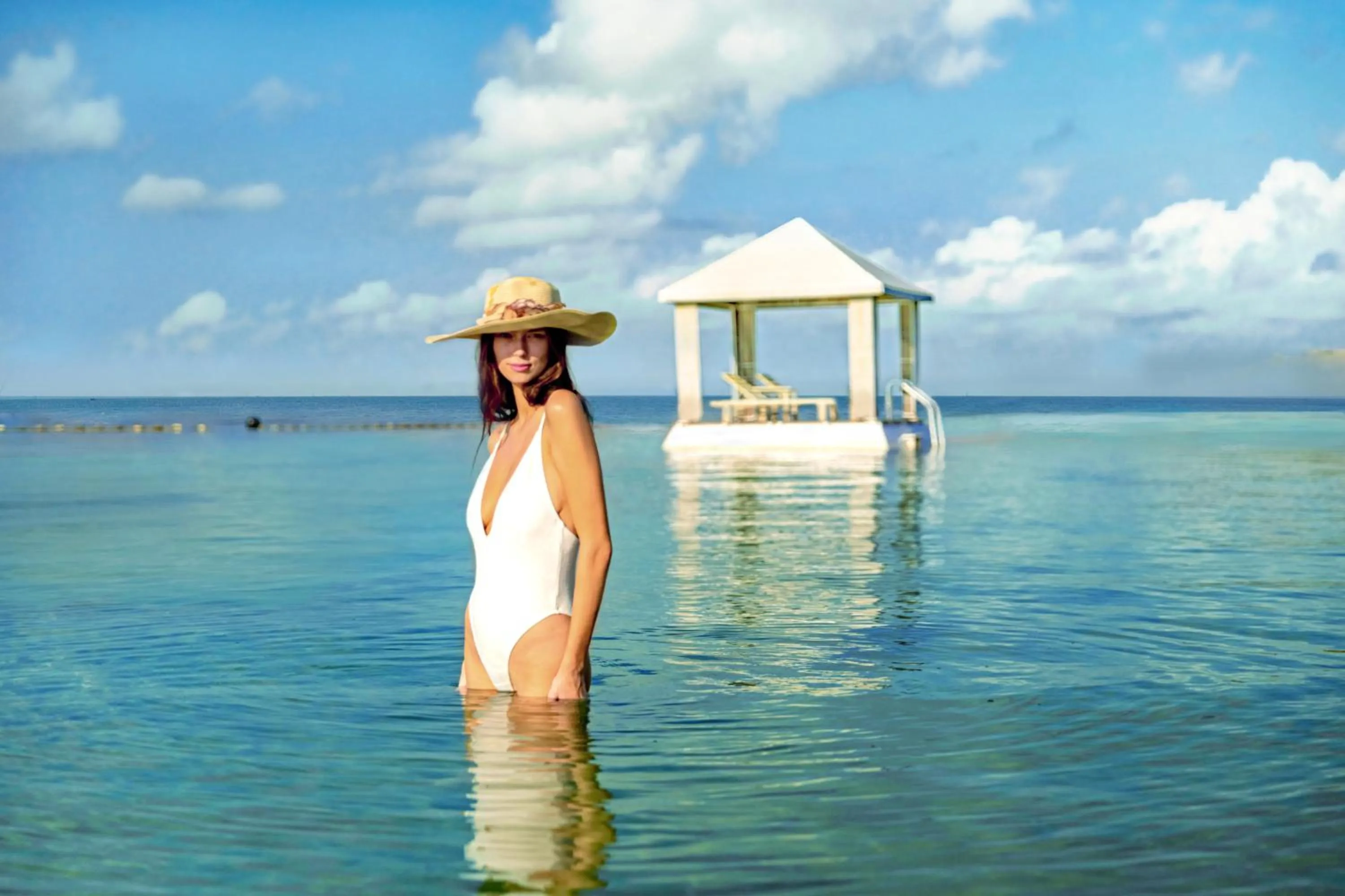 Beach in Puri Santrian Beach Resort And Spa