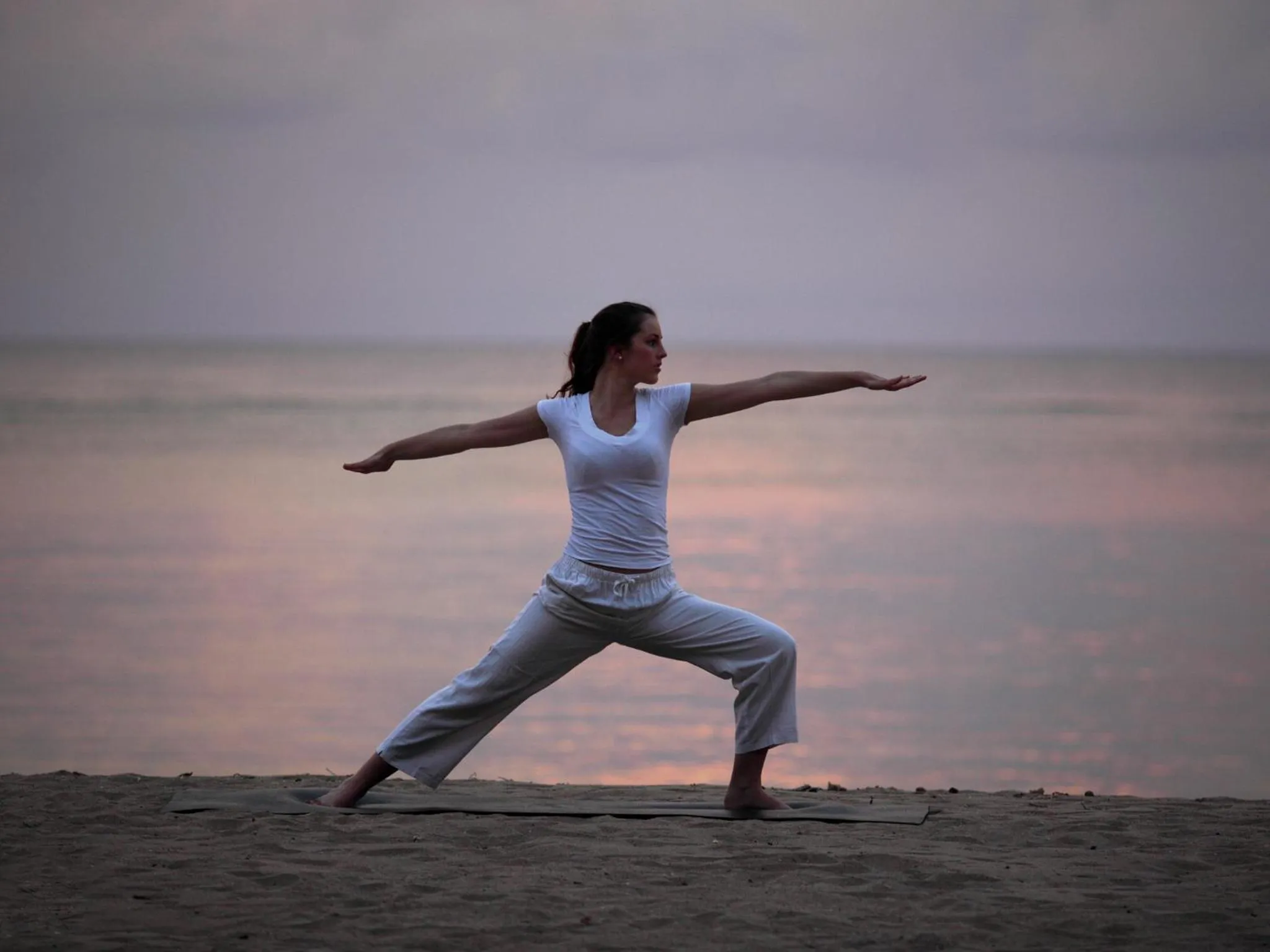 People in Puri Santrian Beach Resort And Spa