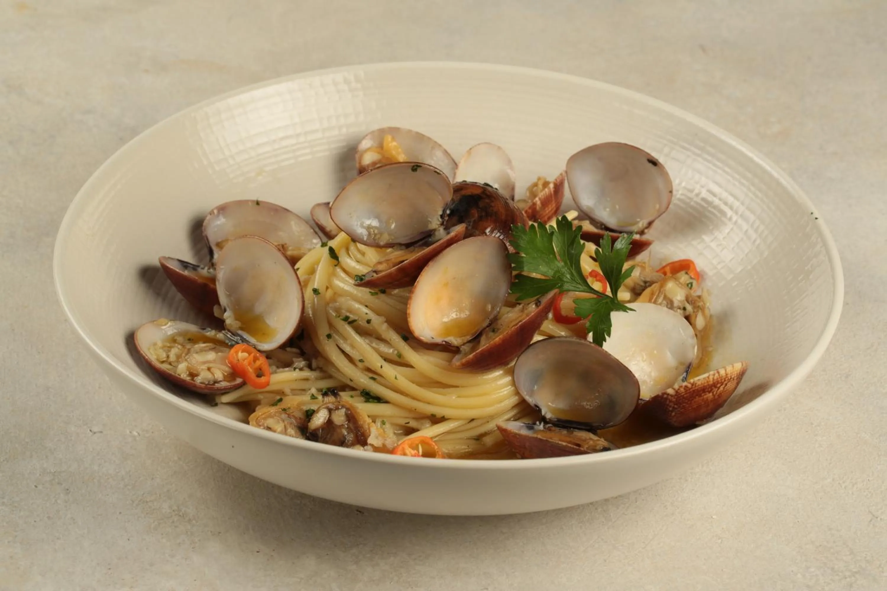 Food in Puri Santrian Beach Resort And Spa