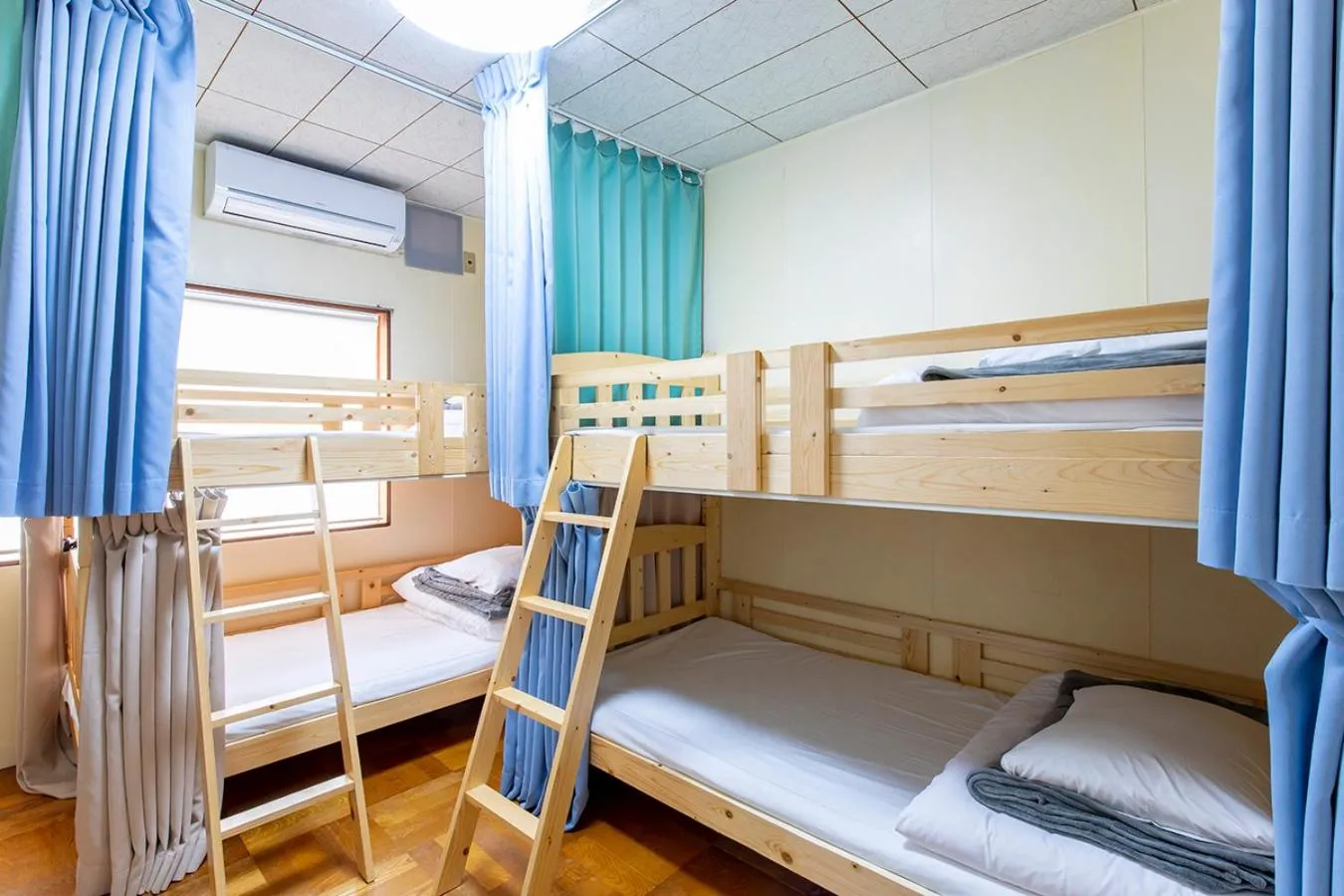 Photo of the whole room, Bed in Guesthouse Nagonde