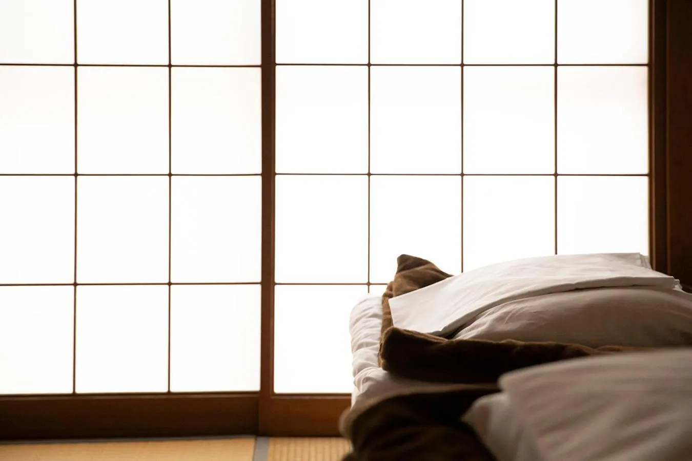 Photo of the whole room, Bed in Guesthouse Nagonde