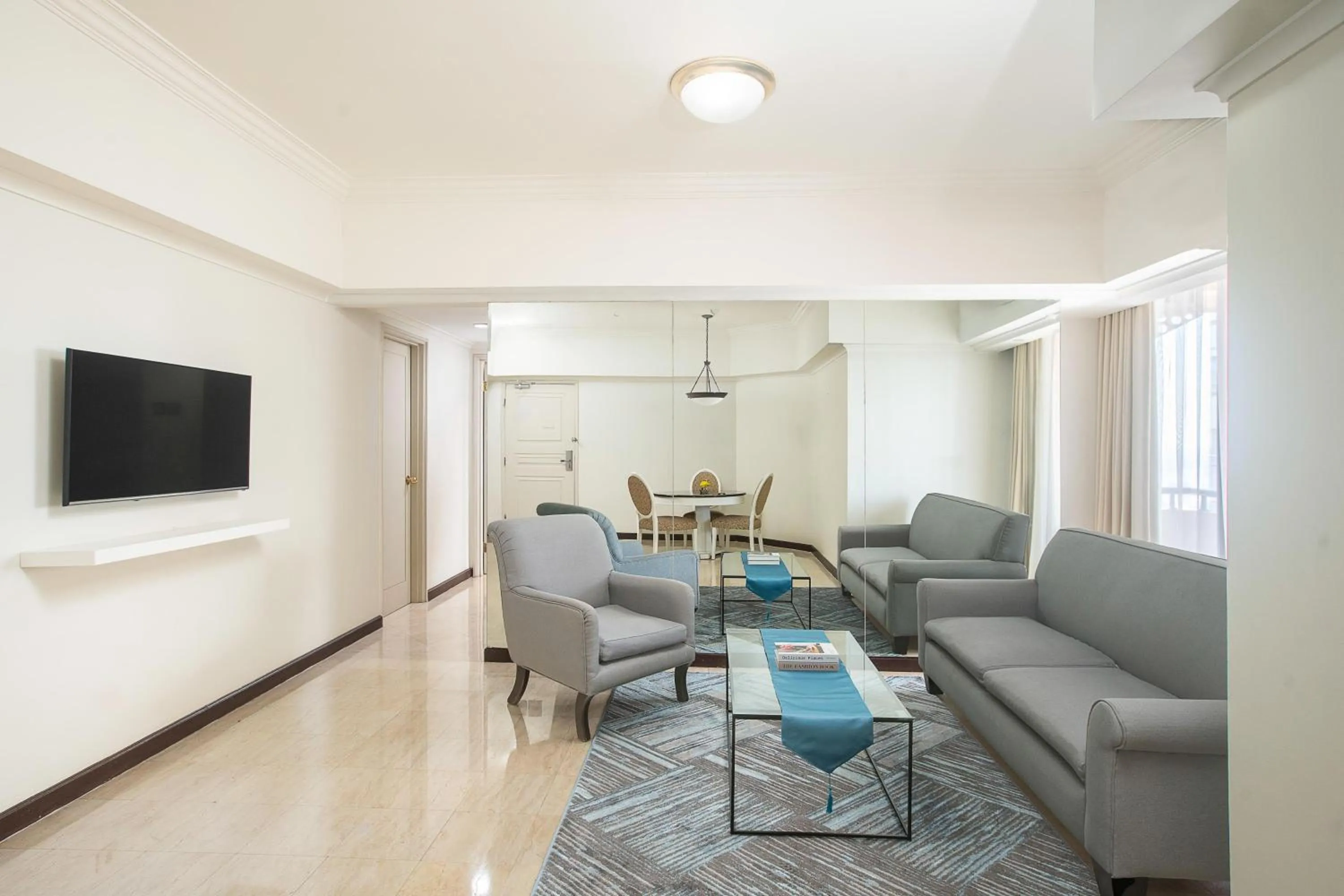 Aryaduta Suite Semanggi