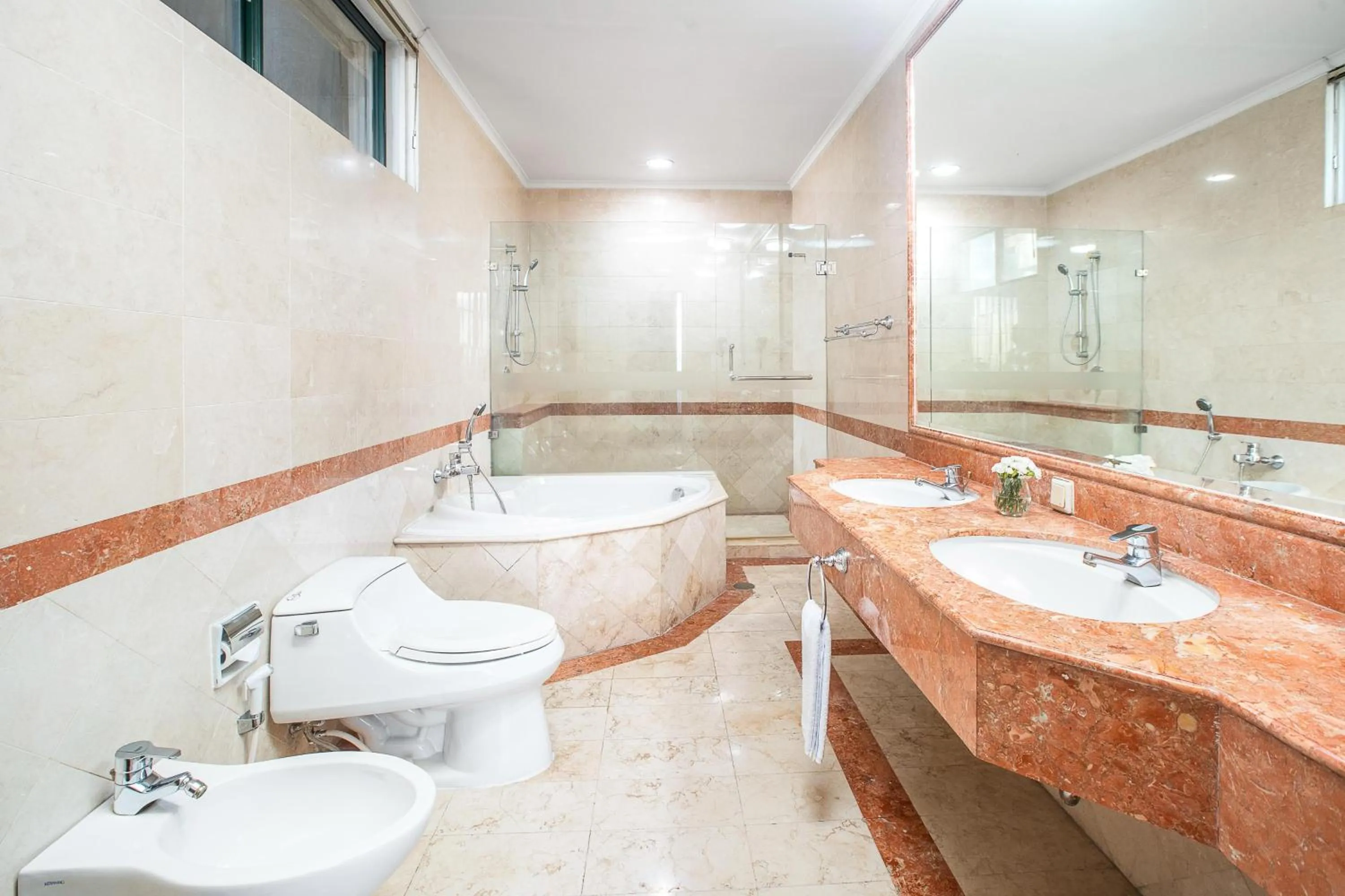 Aryaduta Suite Semanggi