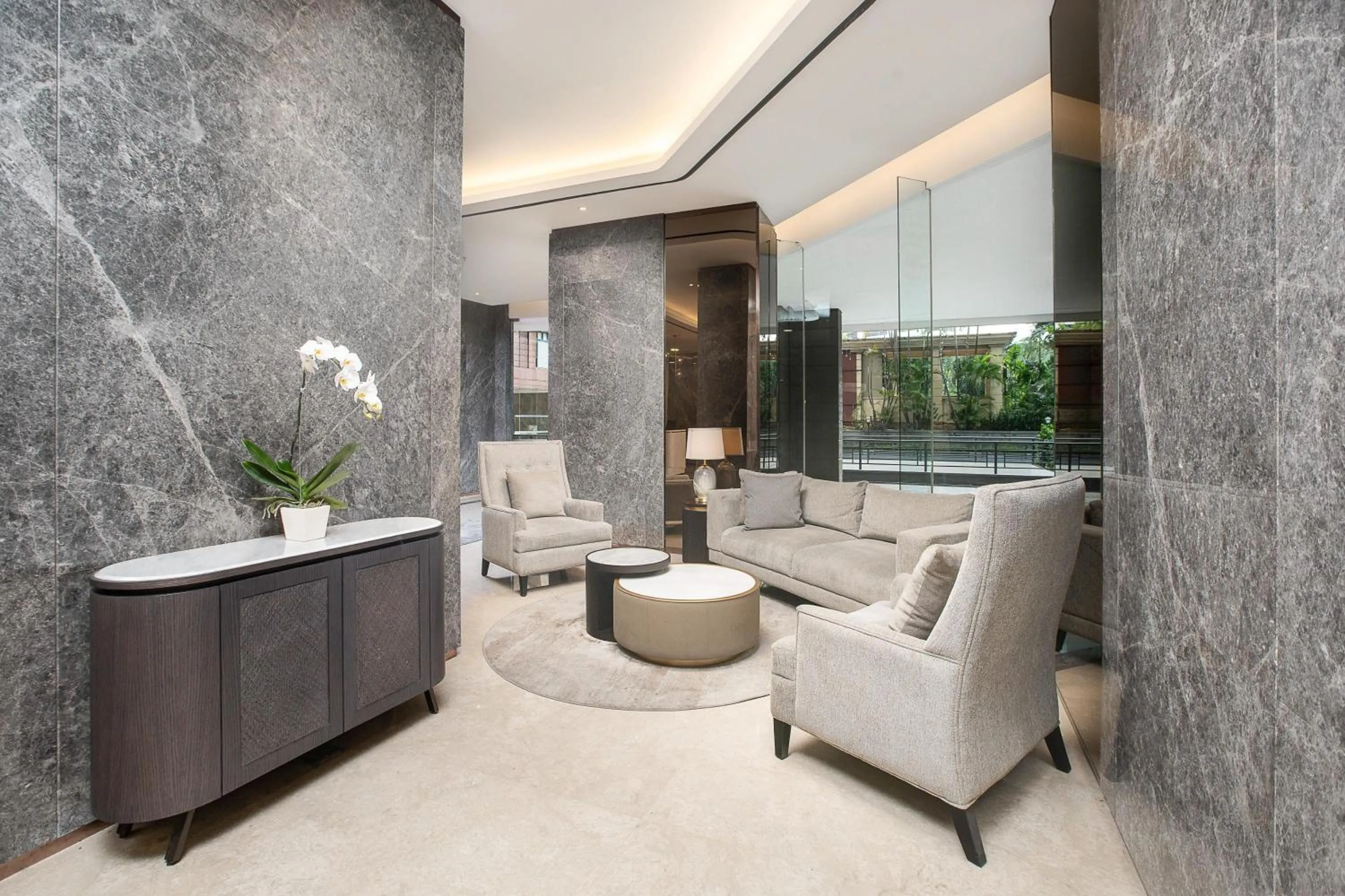 Aryaduta Suite Semanggi