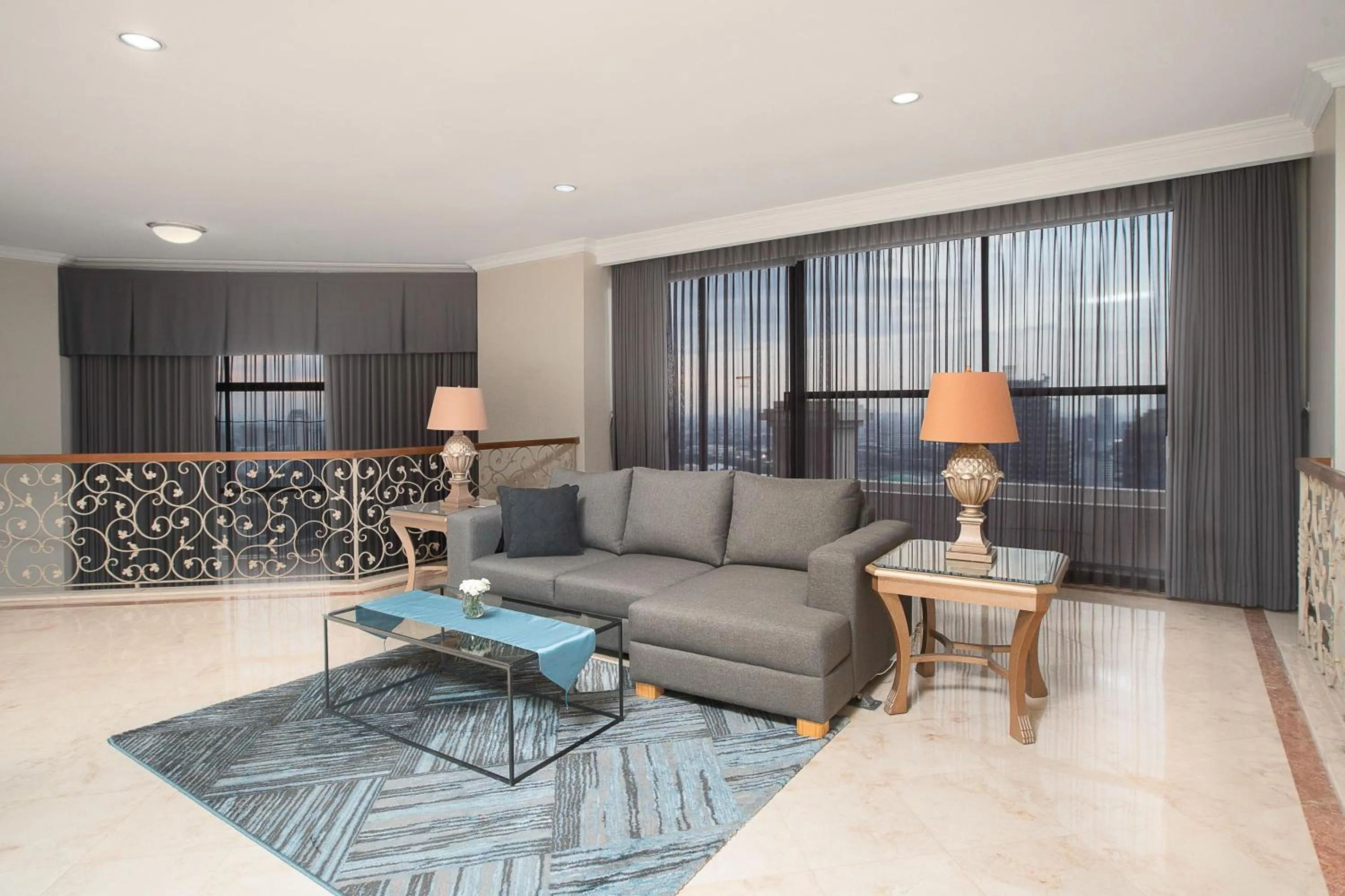 Aryaduta Suite Semanggi