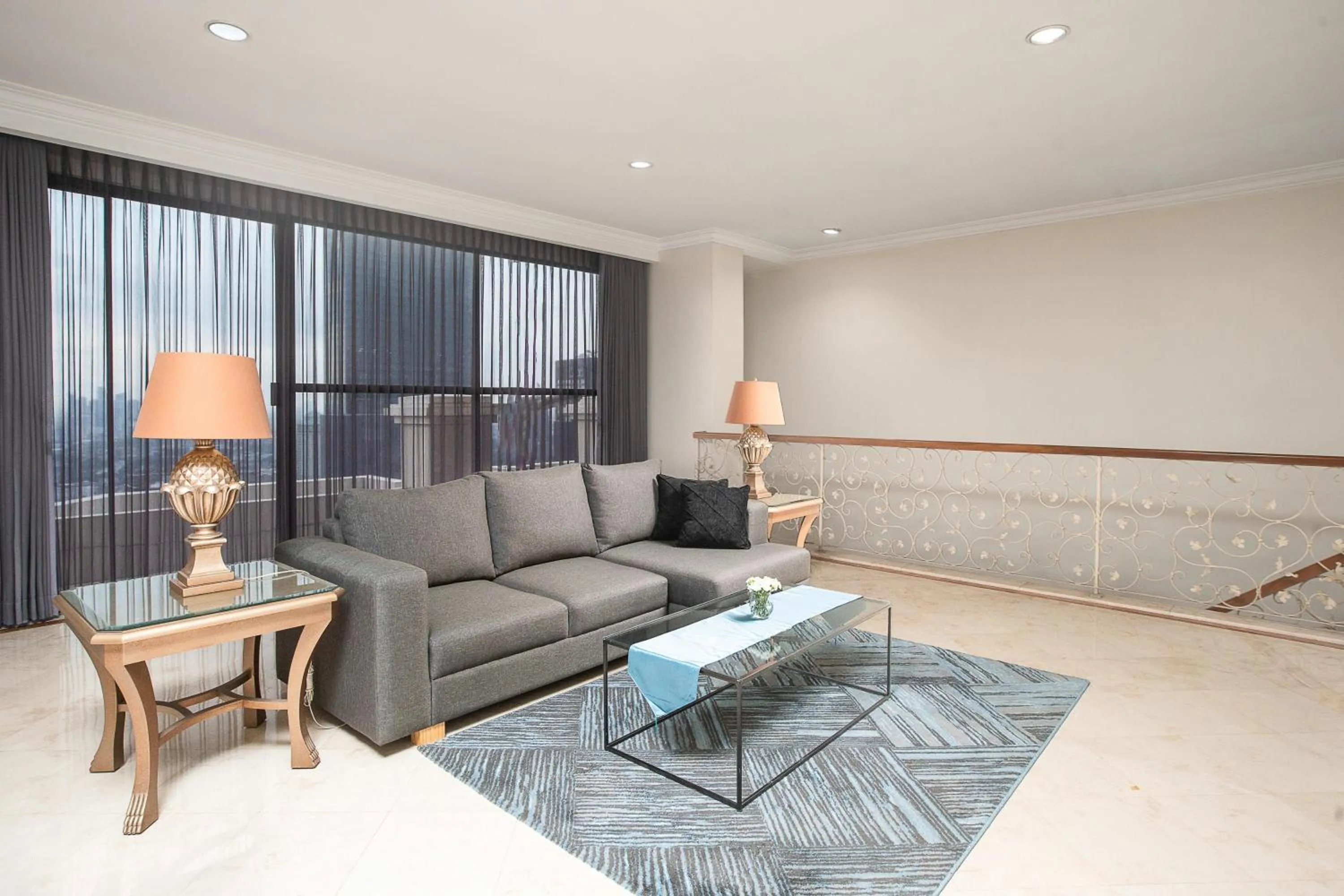 Aryaduta Suite Semanggi