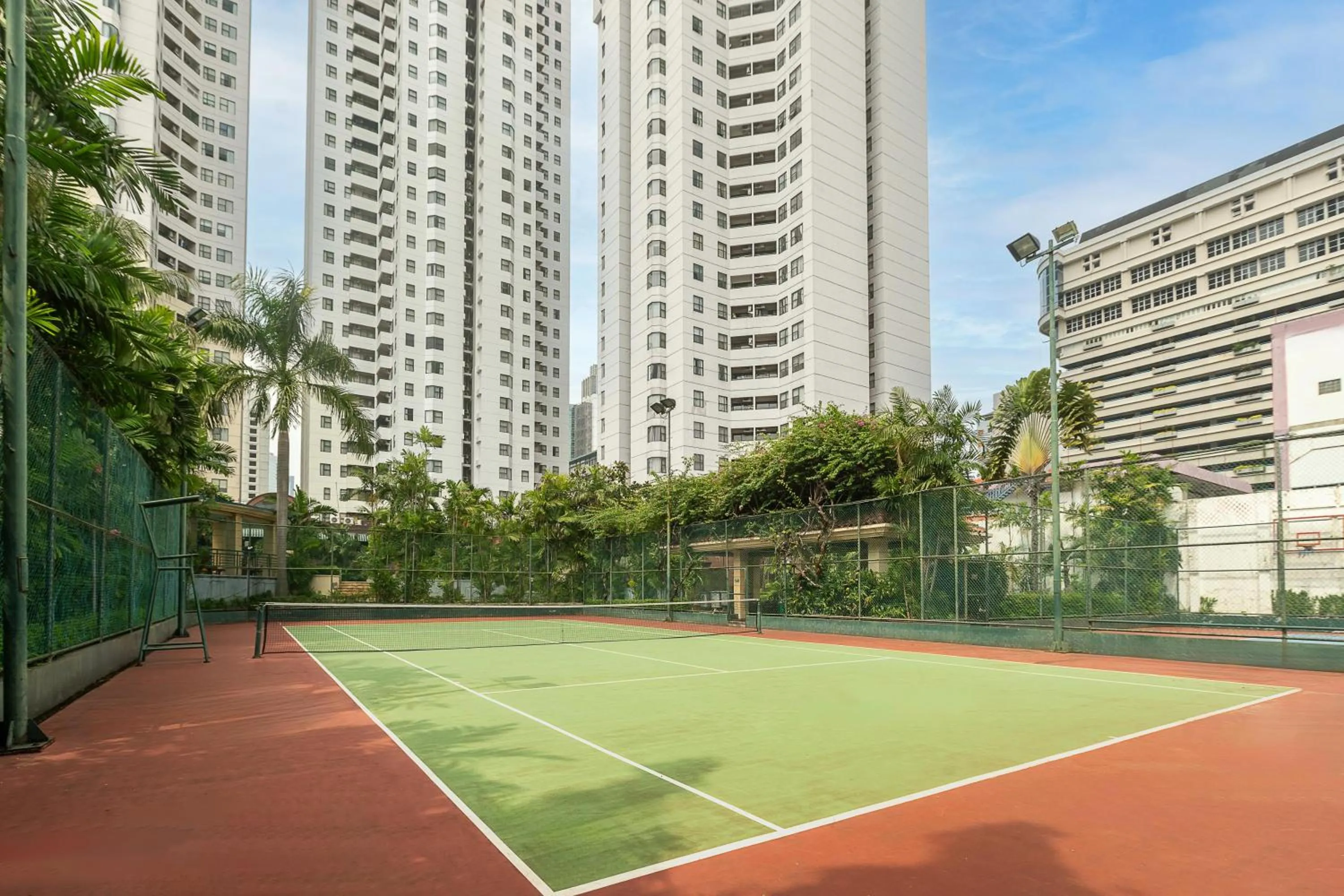 Aryaduta Suite Semanggi