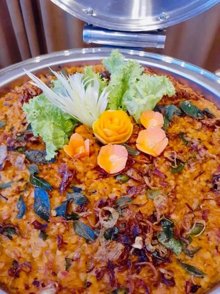 Hareesha Holiday Resort