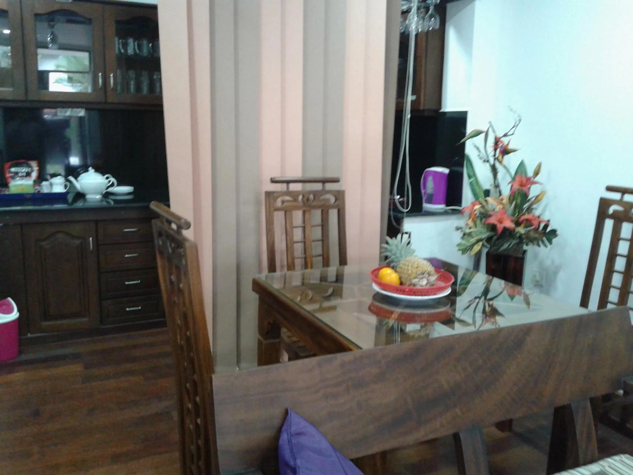 Hareesha Holiday Resort