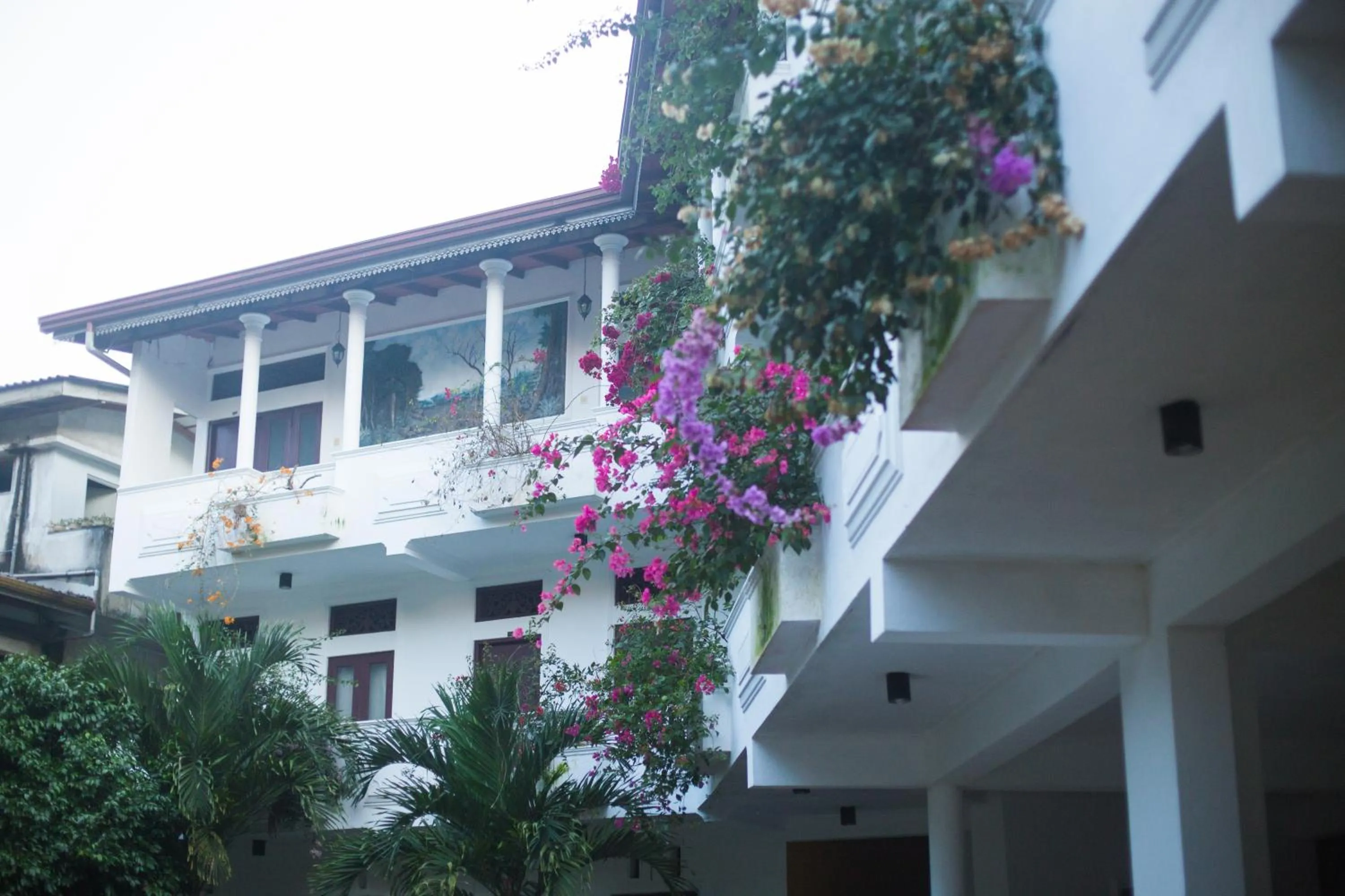 Hareesha Holiday Resort