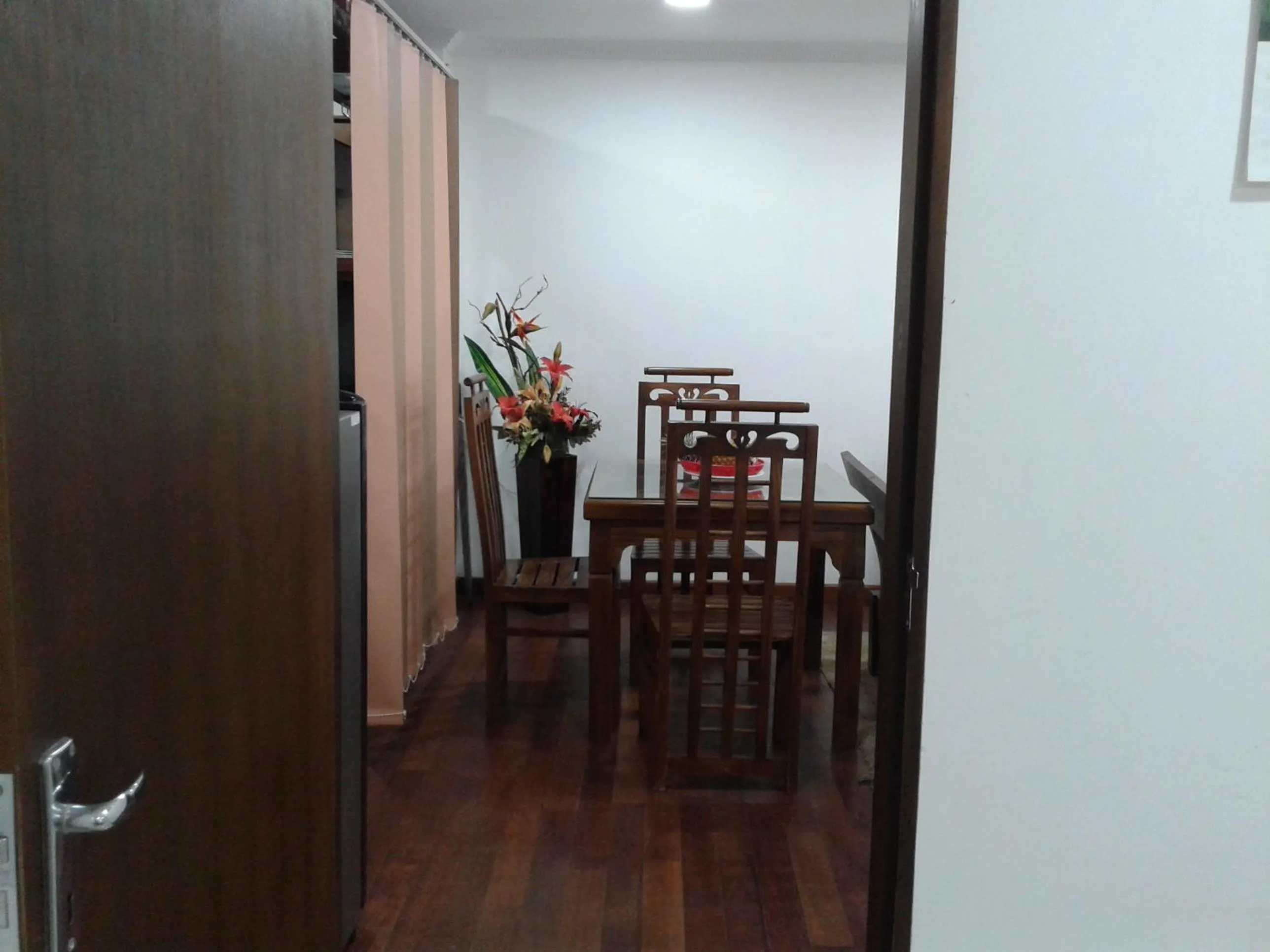 Hareesha Holiday Resort