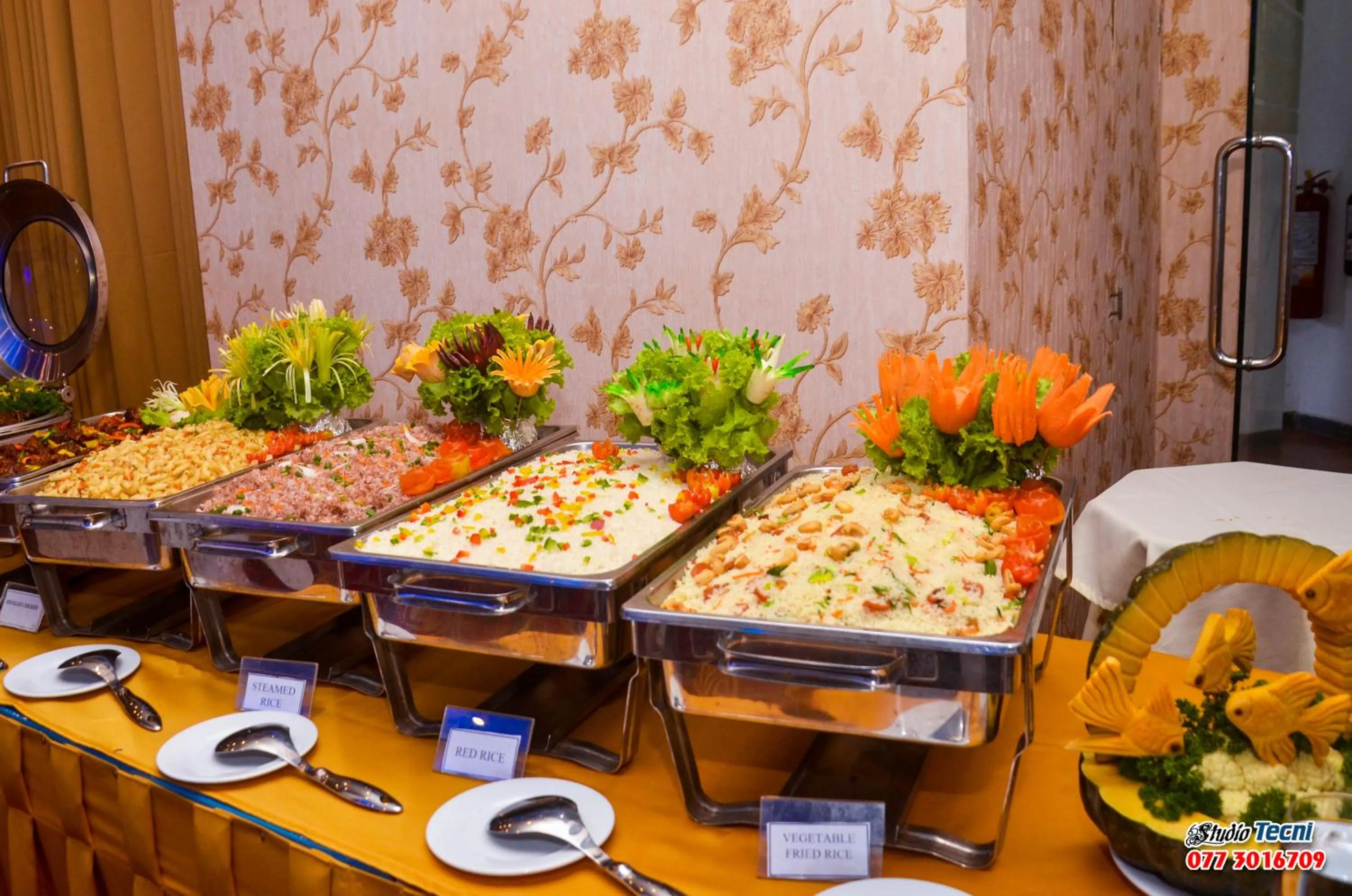 Hareesha Holiday Resort