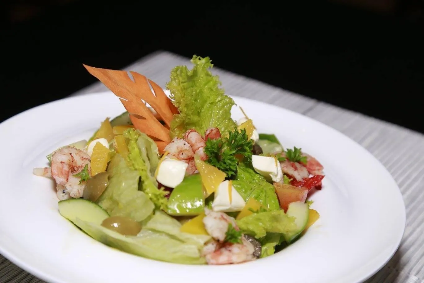 Hareesha Holiday Resort