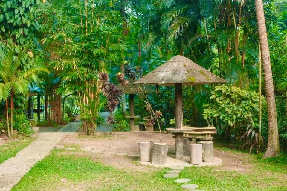 Hareesha Holiday Resort