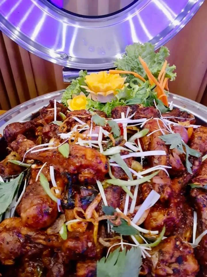 Hareesha Holiday Resort