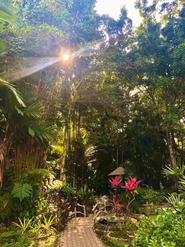 Hareesha Holiday Resort