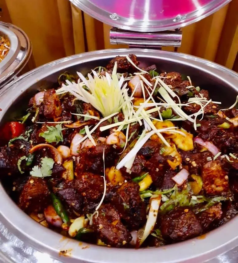 Hareesha Holiday Resort