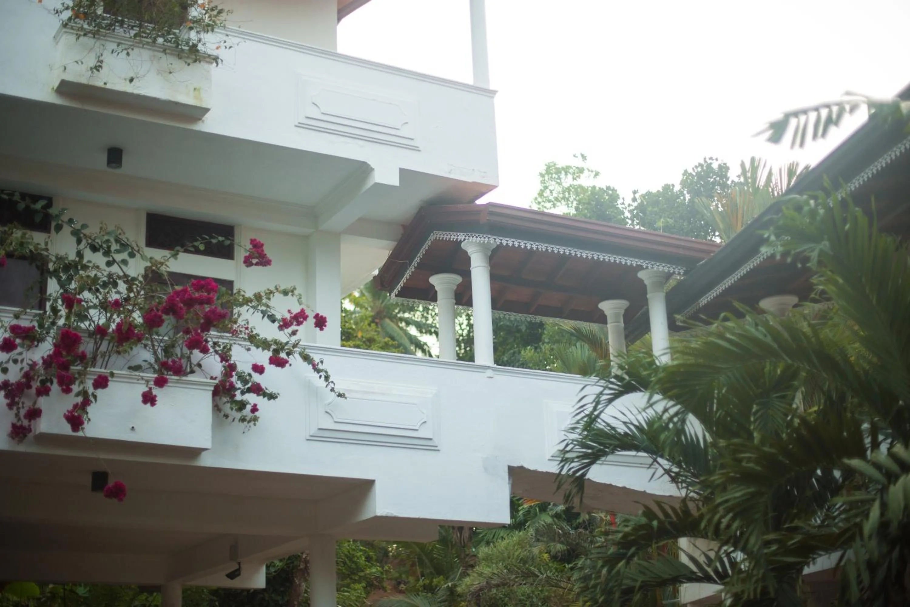 Hareesha Holiday Resort