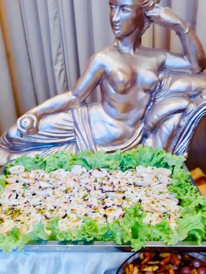 Hareesha Holiday Resort