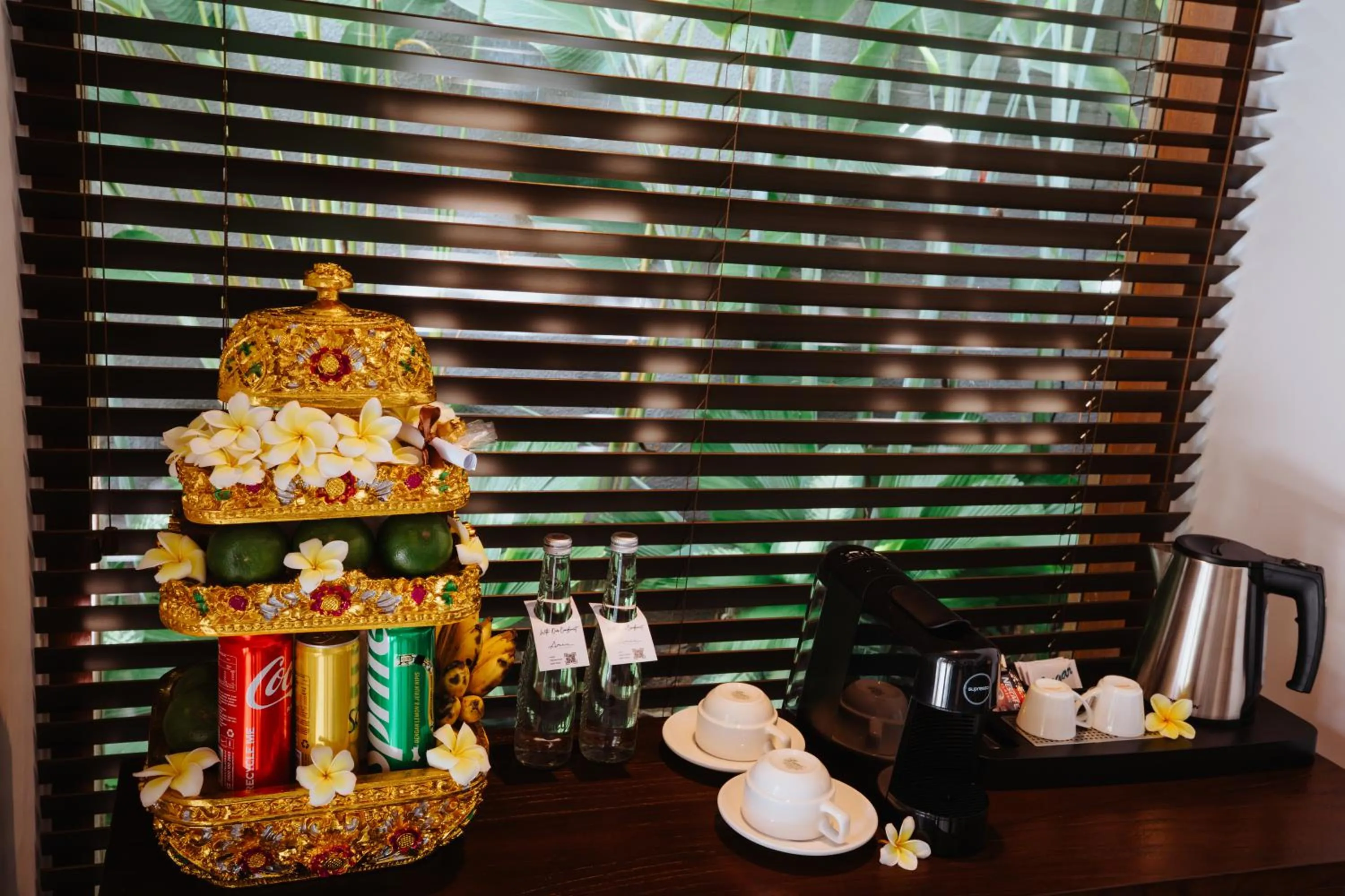 Aria Exclusive Villas & SPA