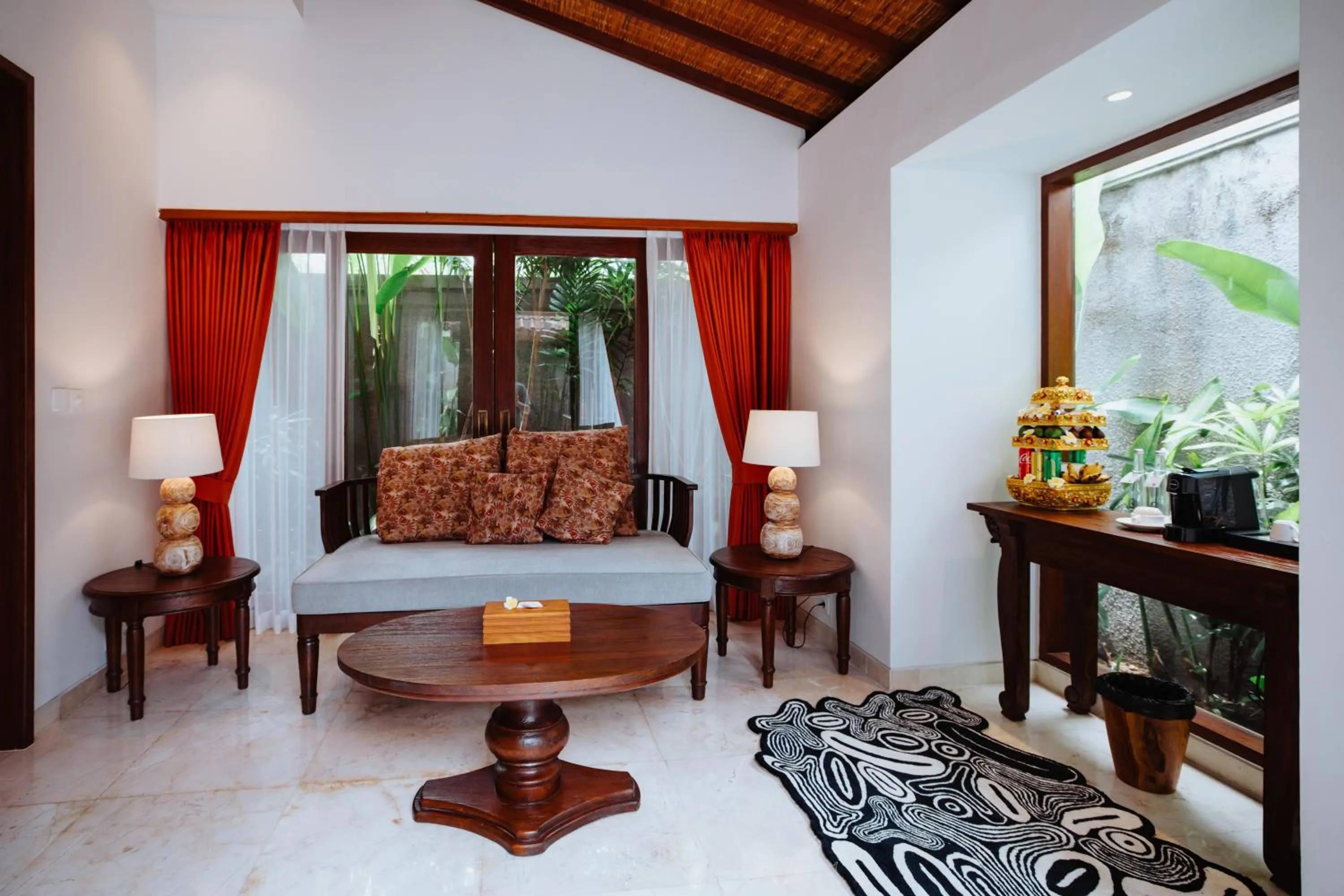 Aria Exclusive Villas & SPA