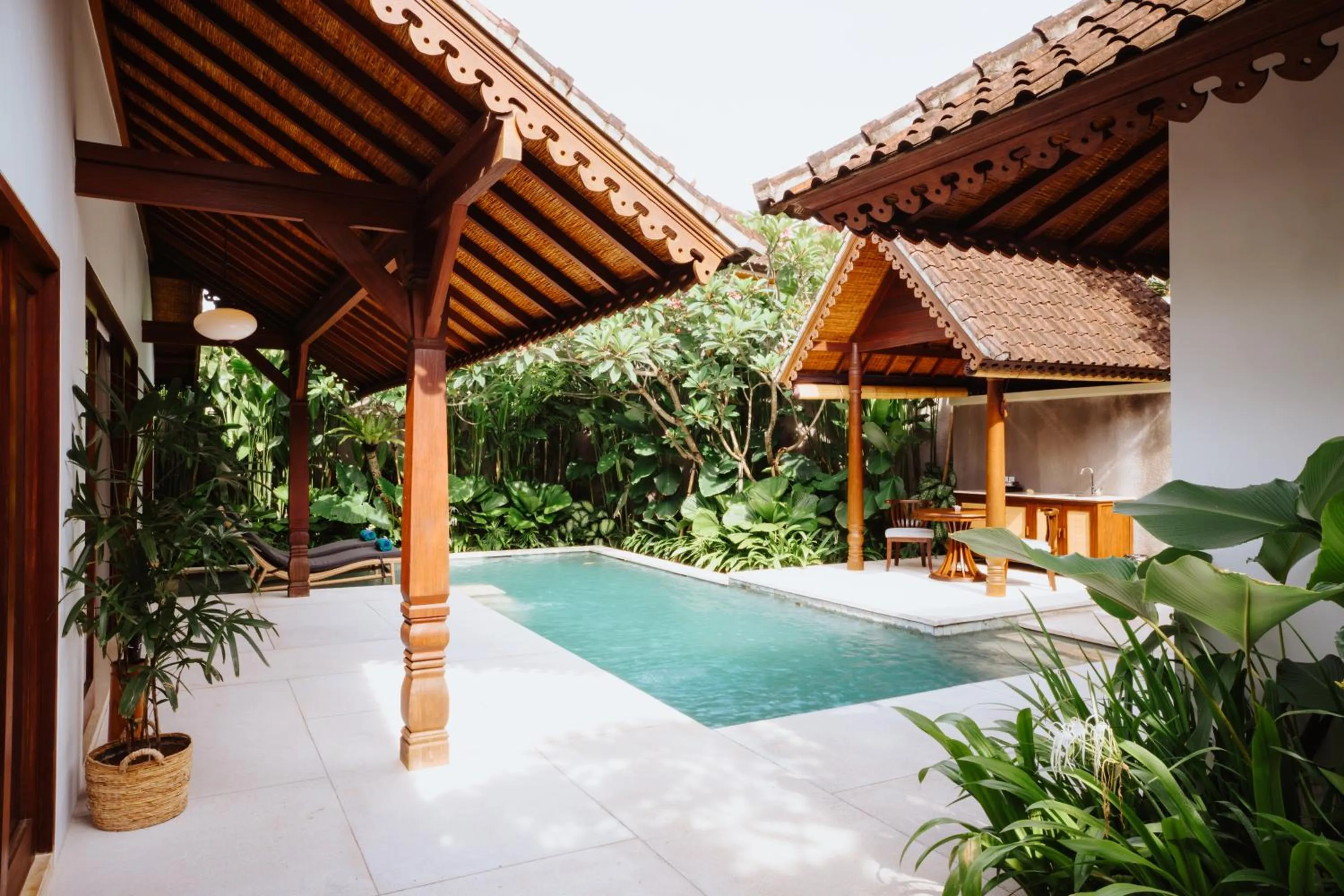 Aria Exclusive Villas & SPA