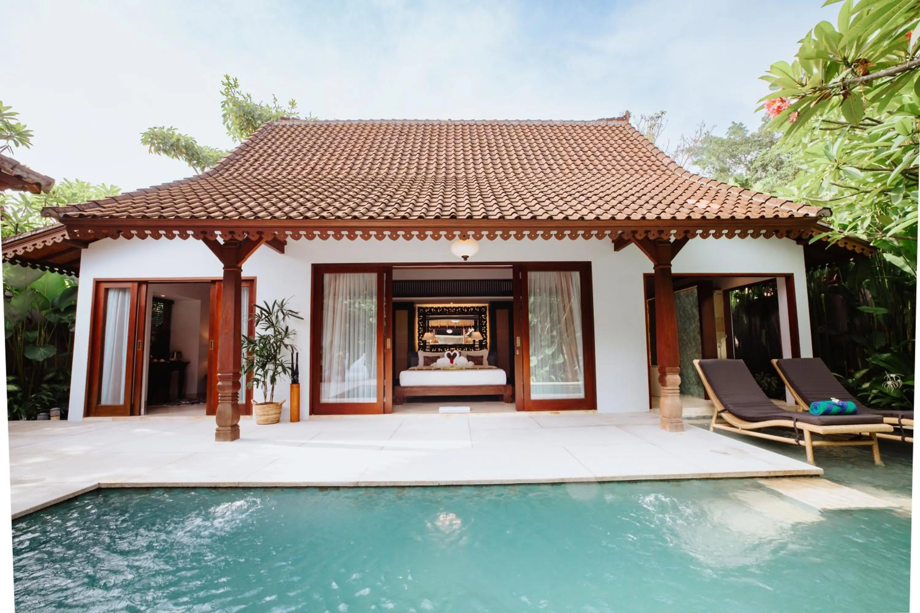 Aria Exclusive Villas & SPA